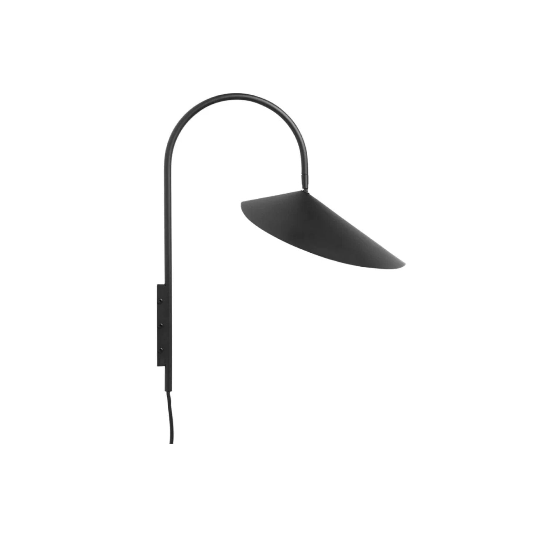 Arumce Wandlamp