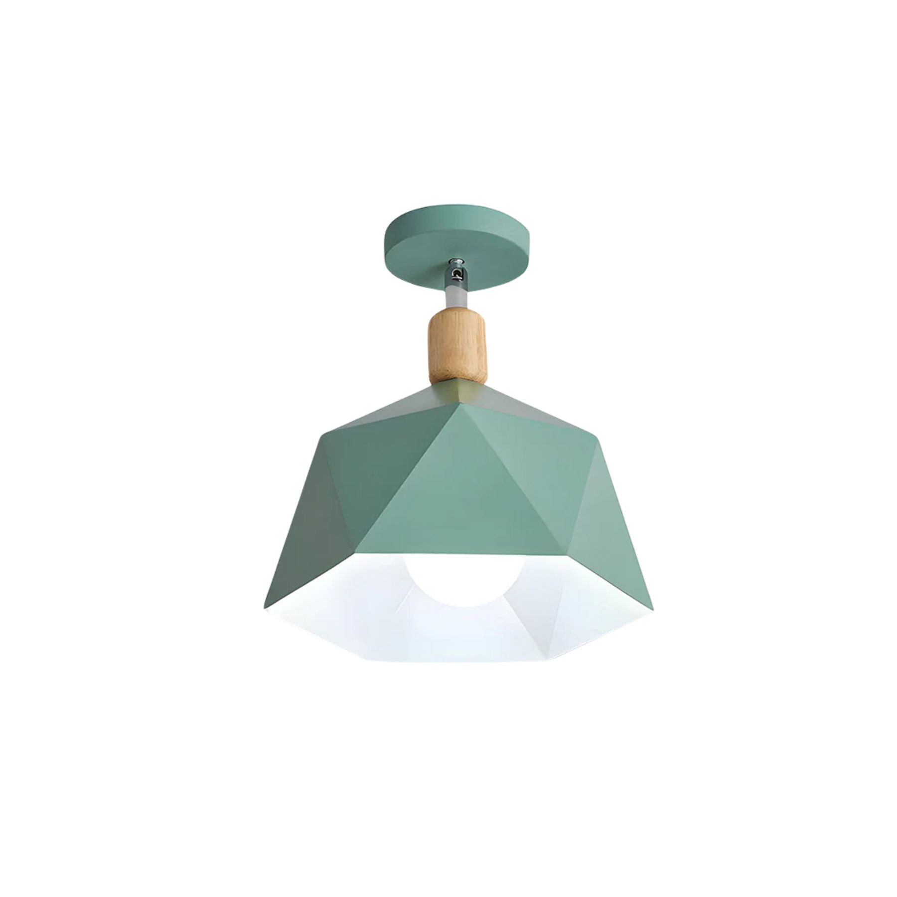 Pasteo Plafondlamp