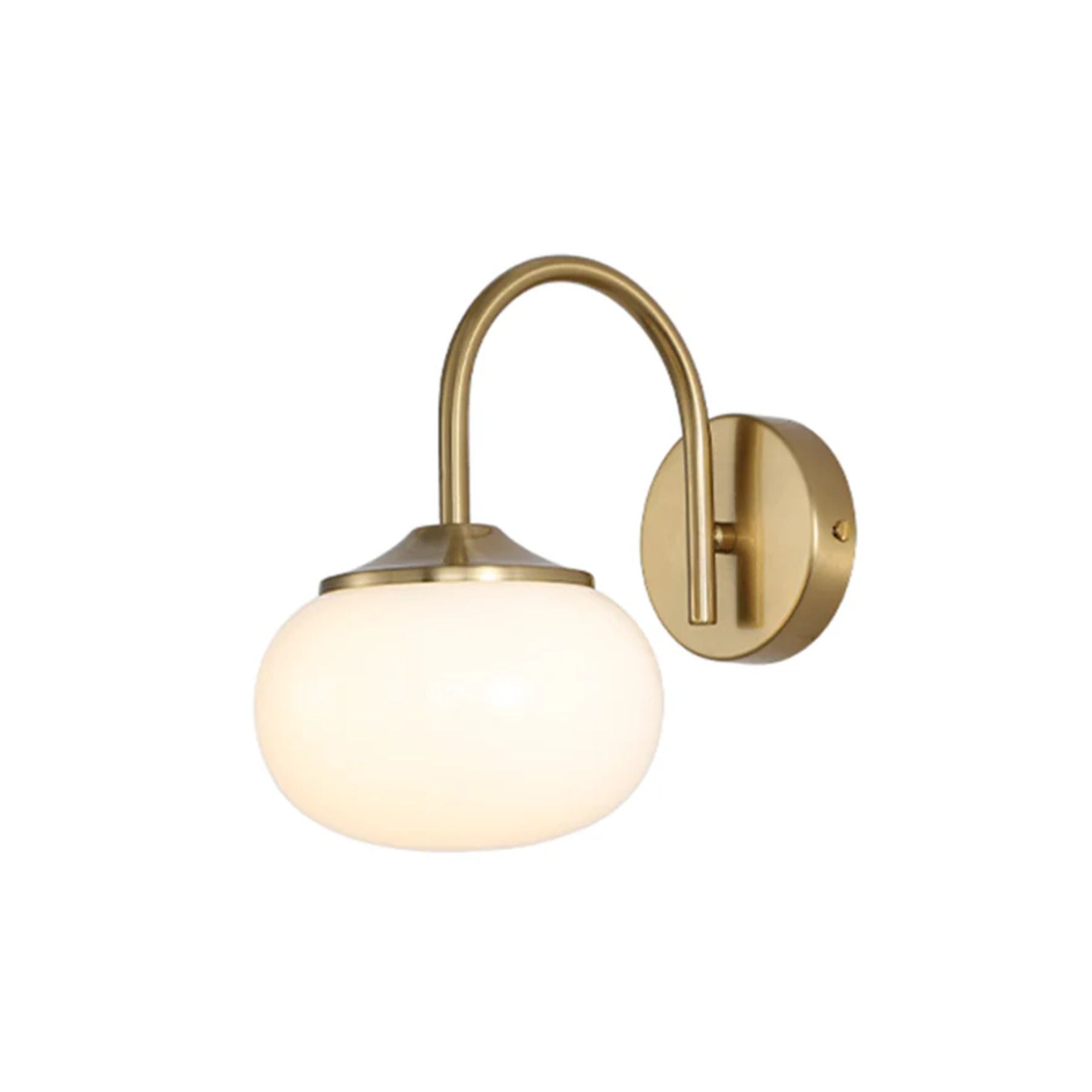 Mola Wandlamp