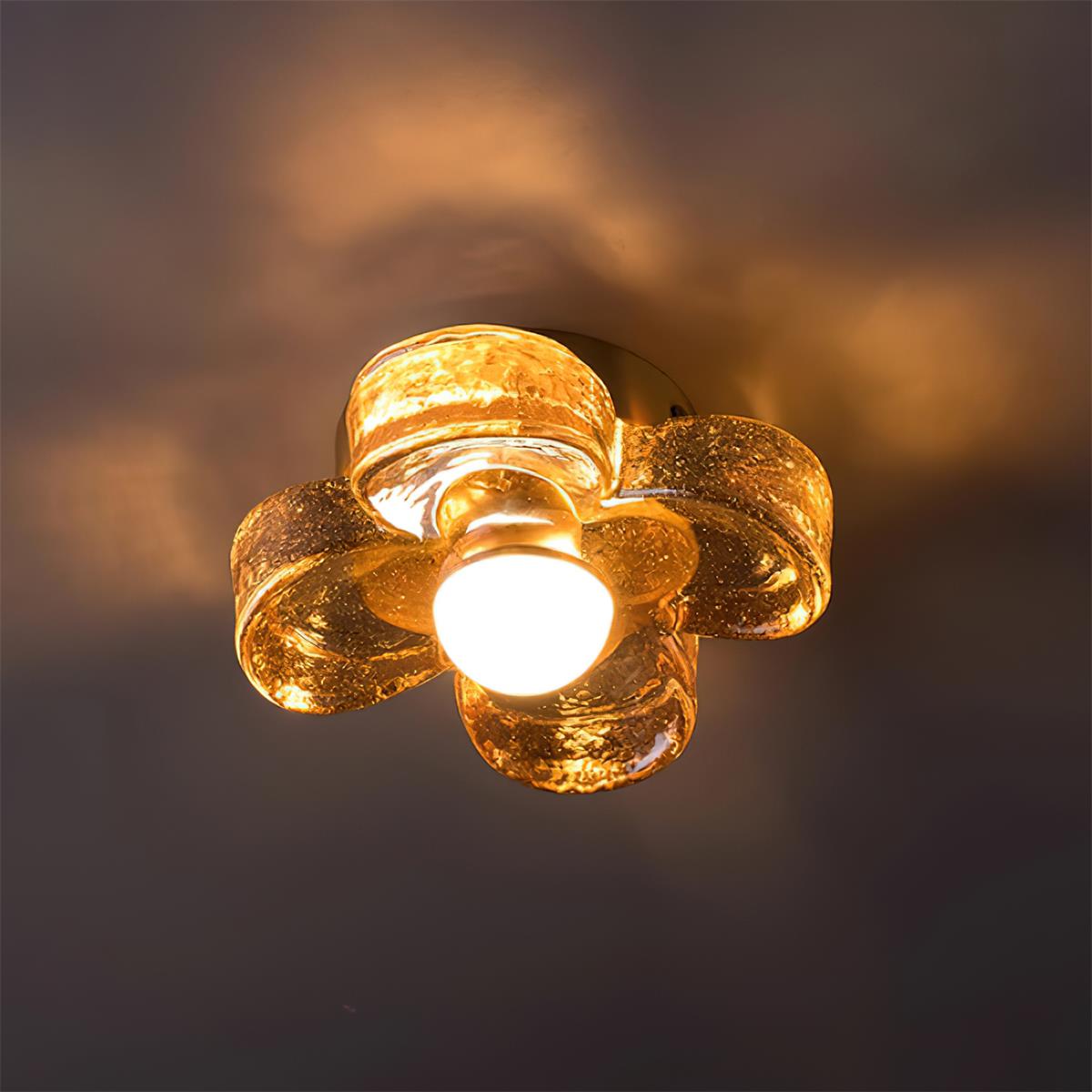 Coloves Flower Plafondlamp