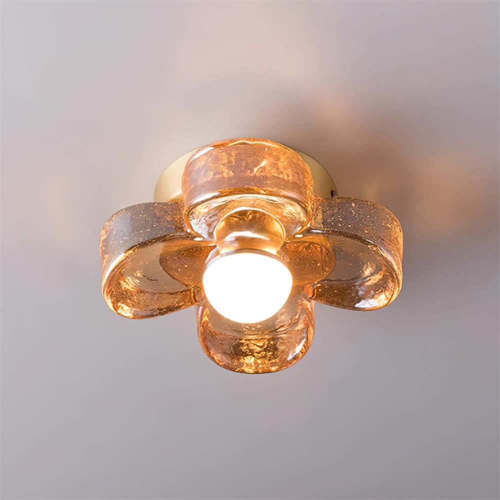 Coloves Flower Plafondlamp