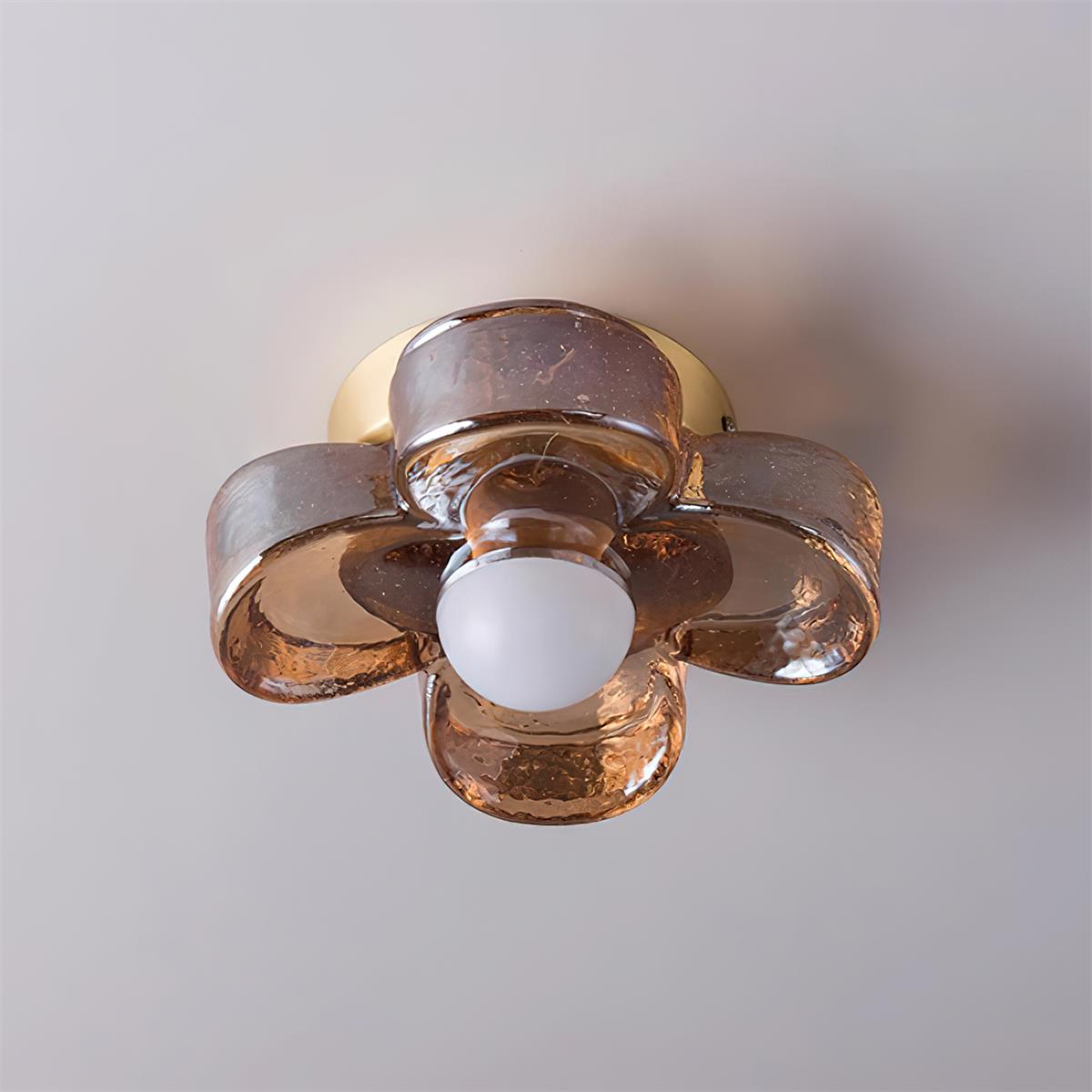 Coloves Flower Plafondlamp