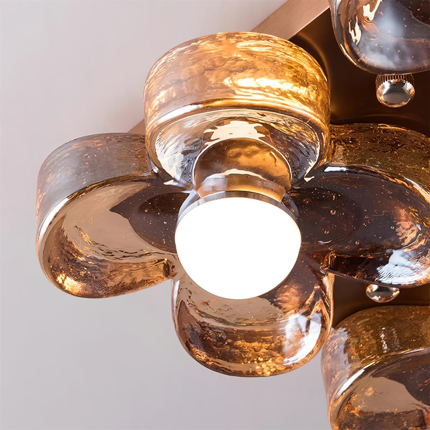 Coloves Flower Plafondlamp
