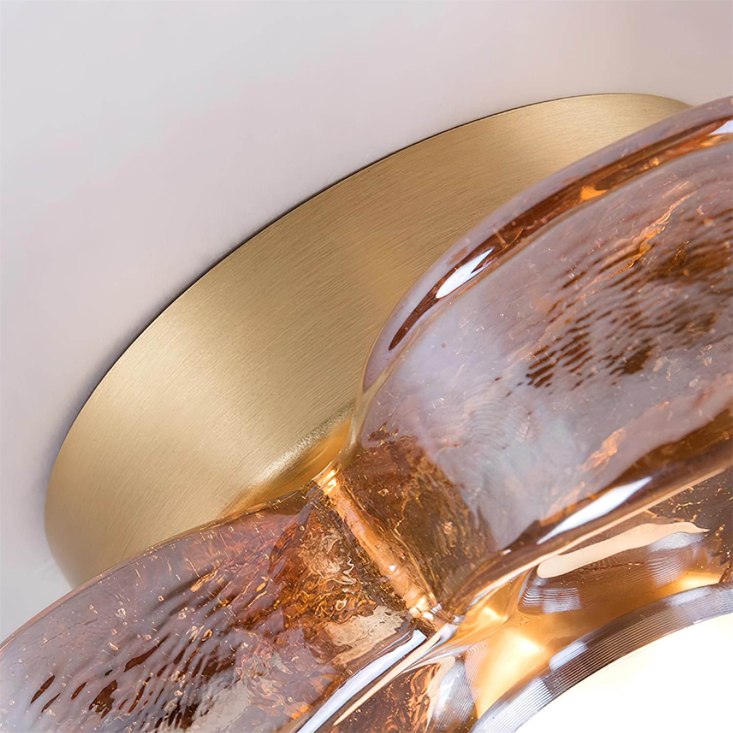 Coloves Flower Plafondlamp