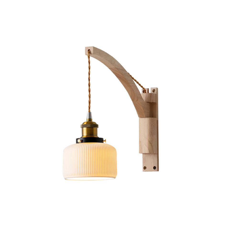 Kentiso Wandlamp
