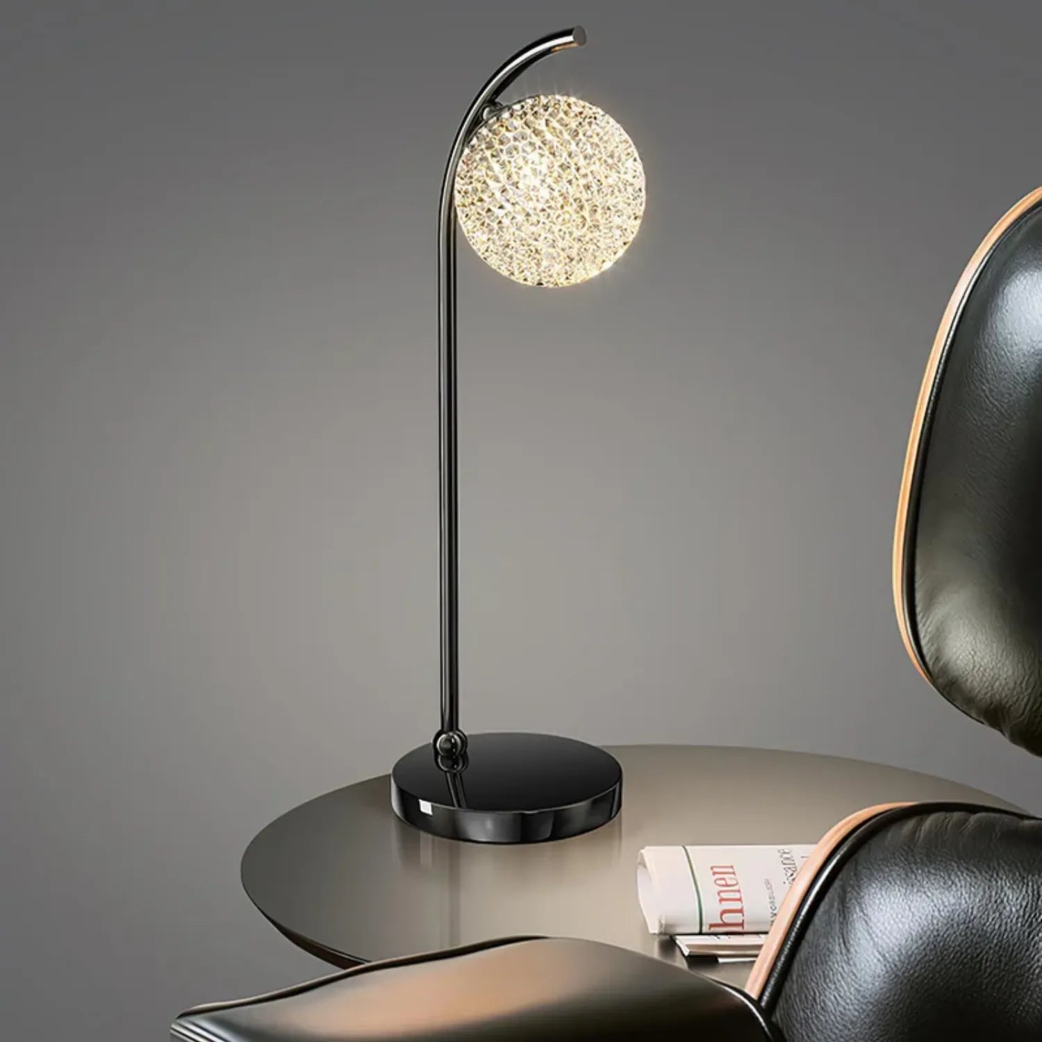 Lampada da tavolo Bebone