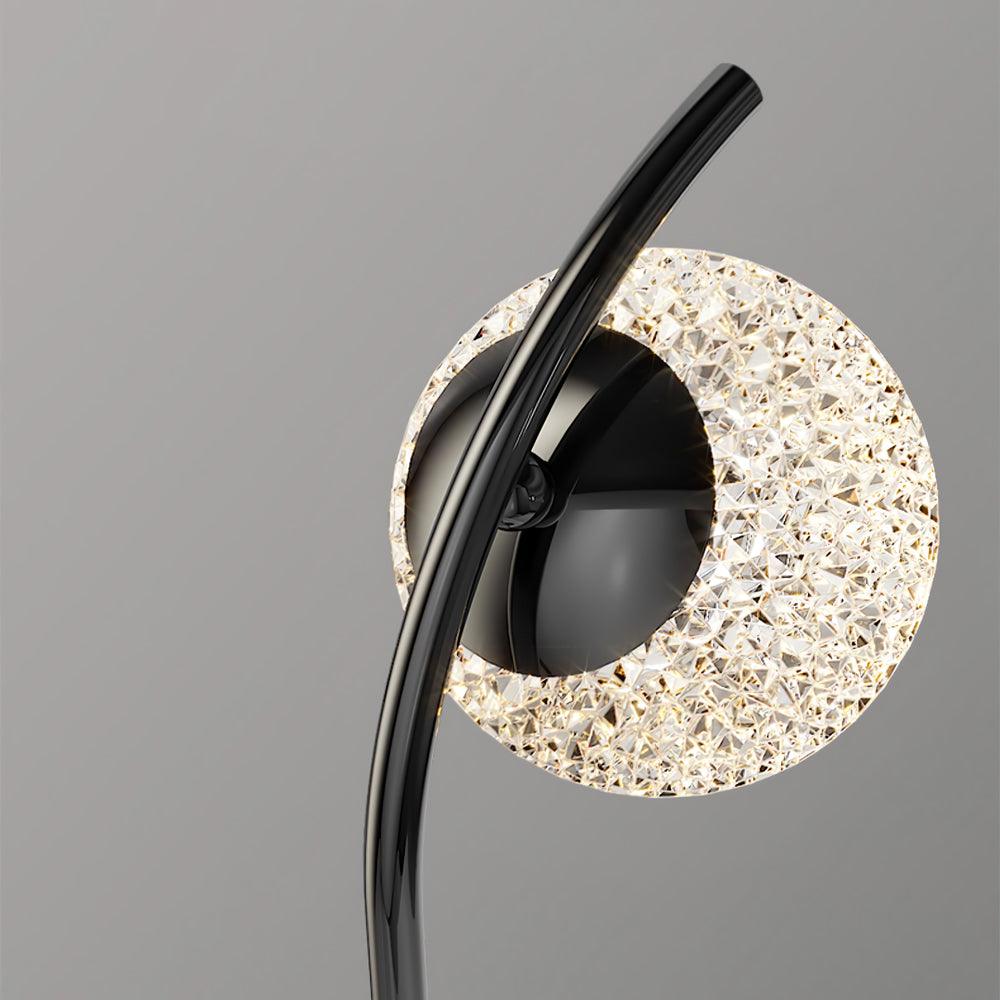 Lampada da tavolo Bebone