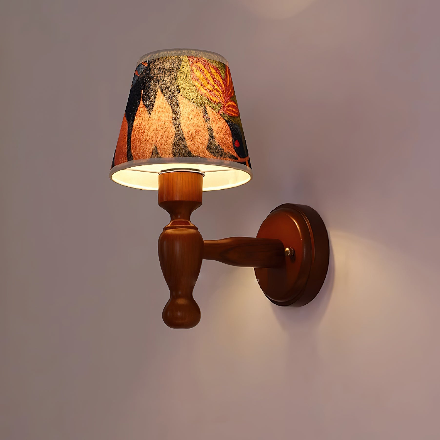 Koelis Wandlamp
