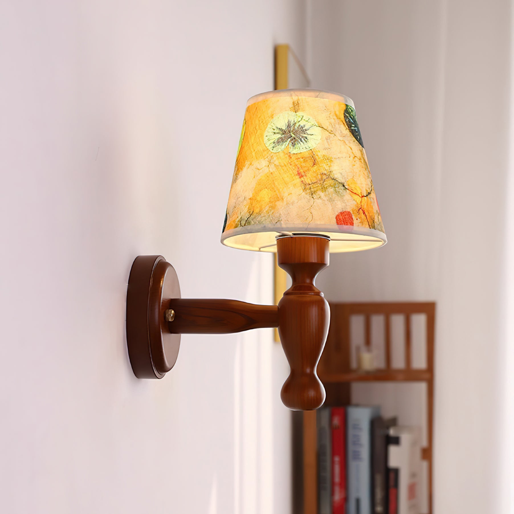 Koelis Wandlamp