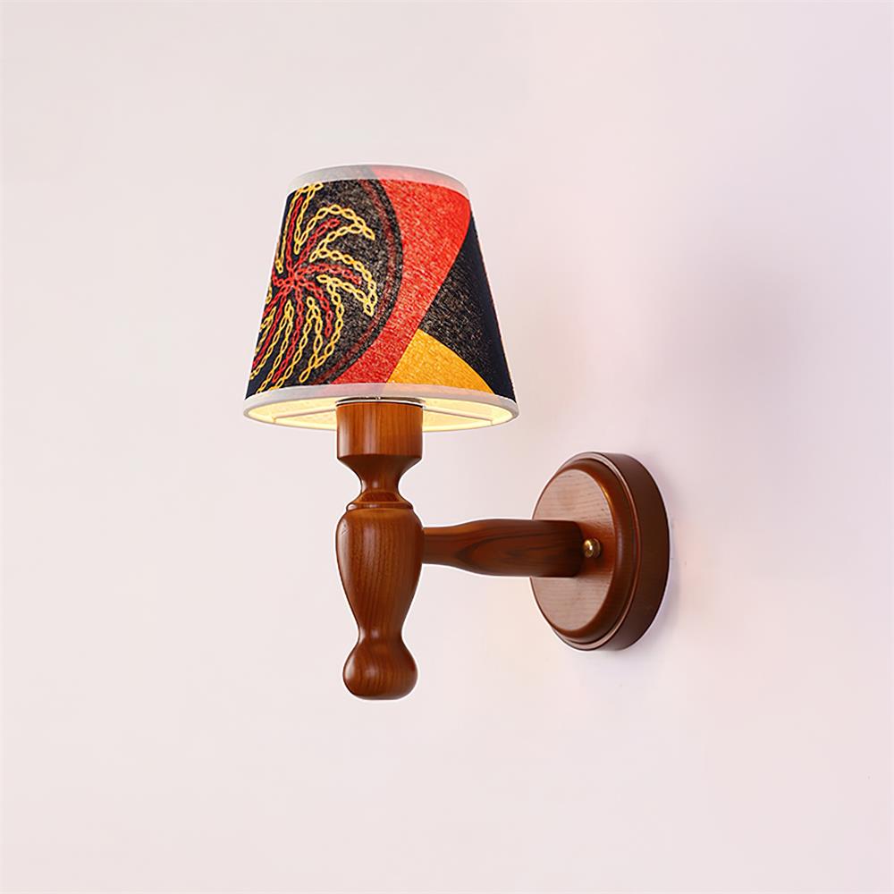 Koelis Wandlamp