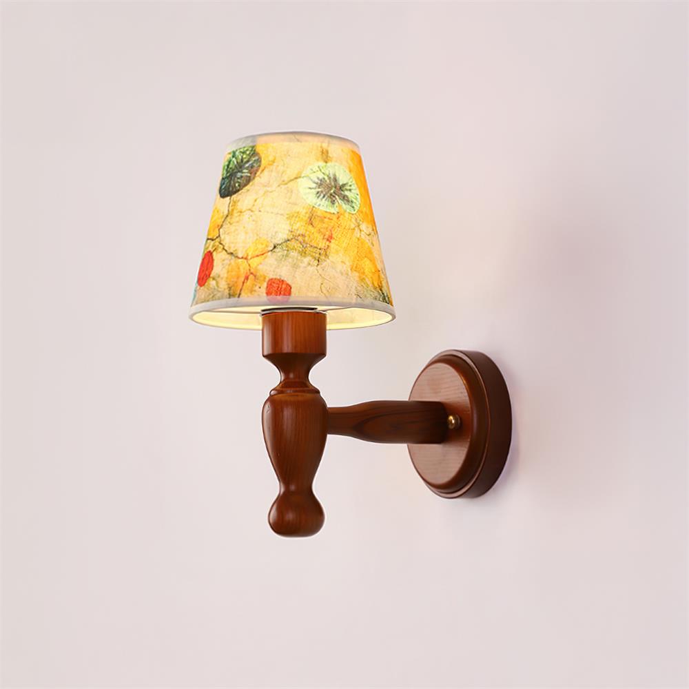 Koelis Wandlamp