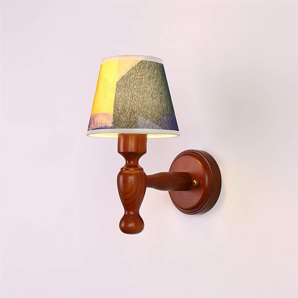 Koelis Wandlamp