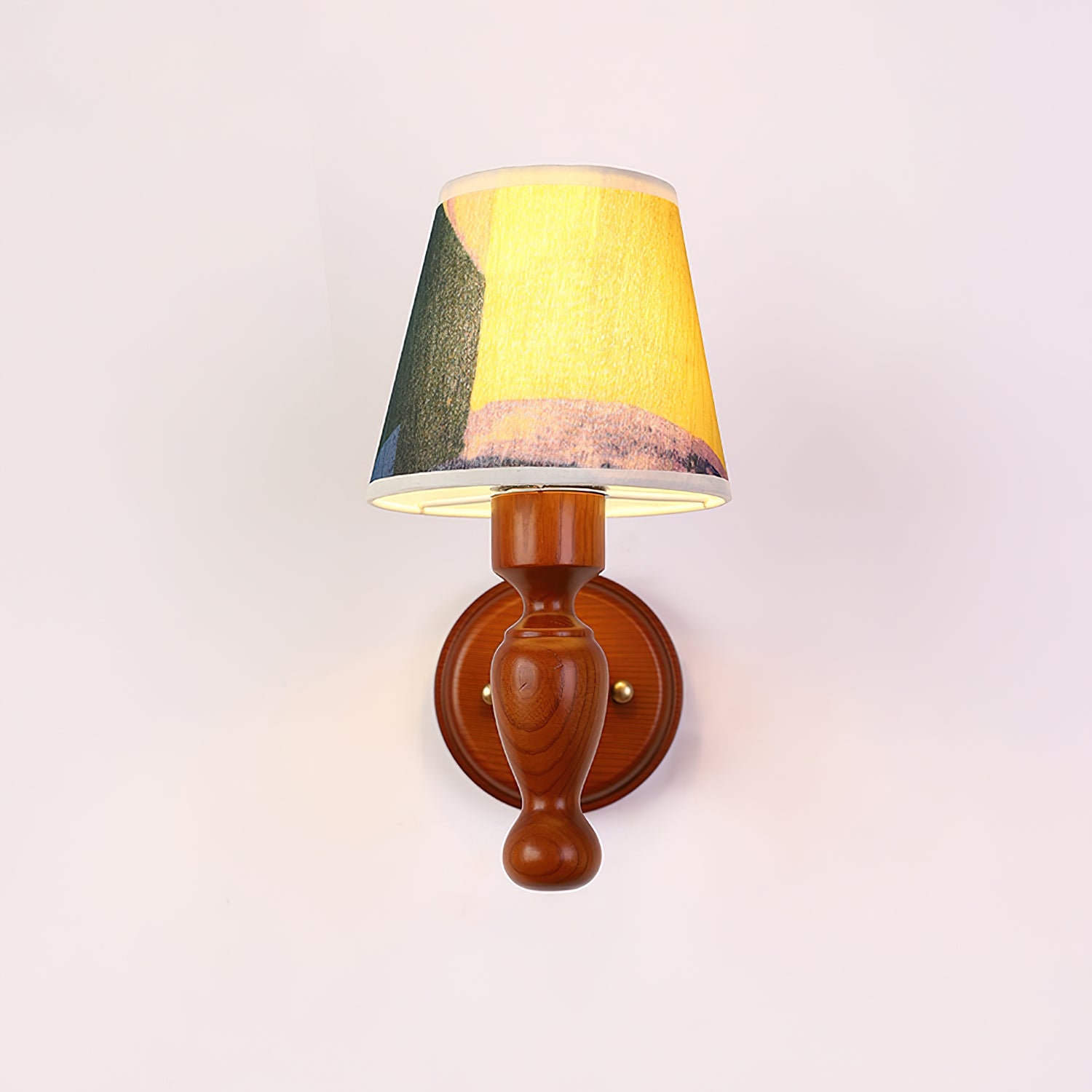 Koelis Wandlamp