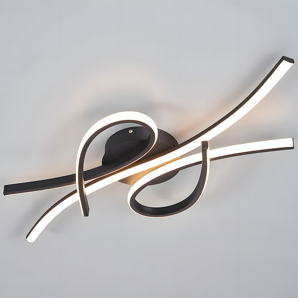 Tizera Plafondlamp