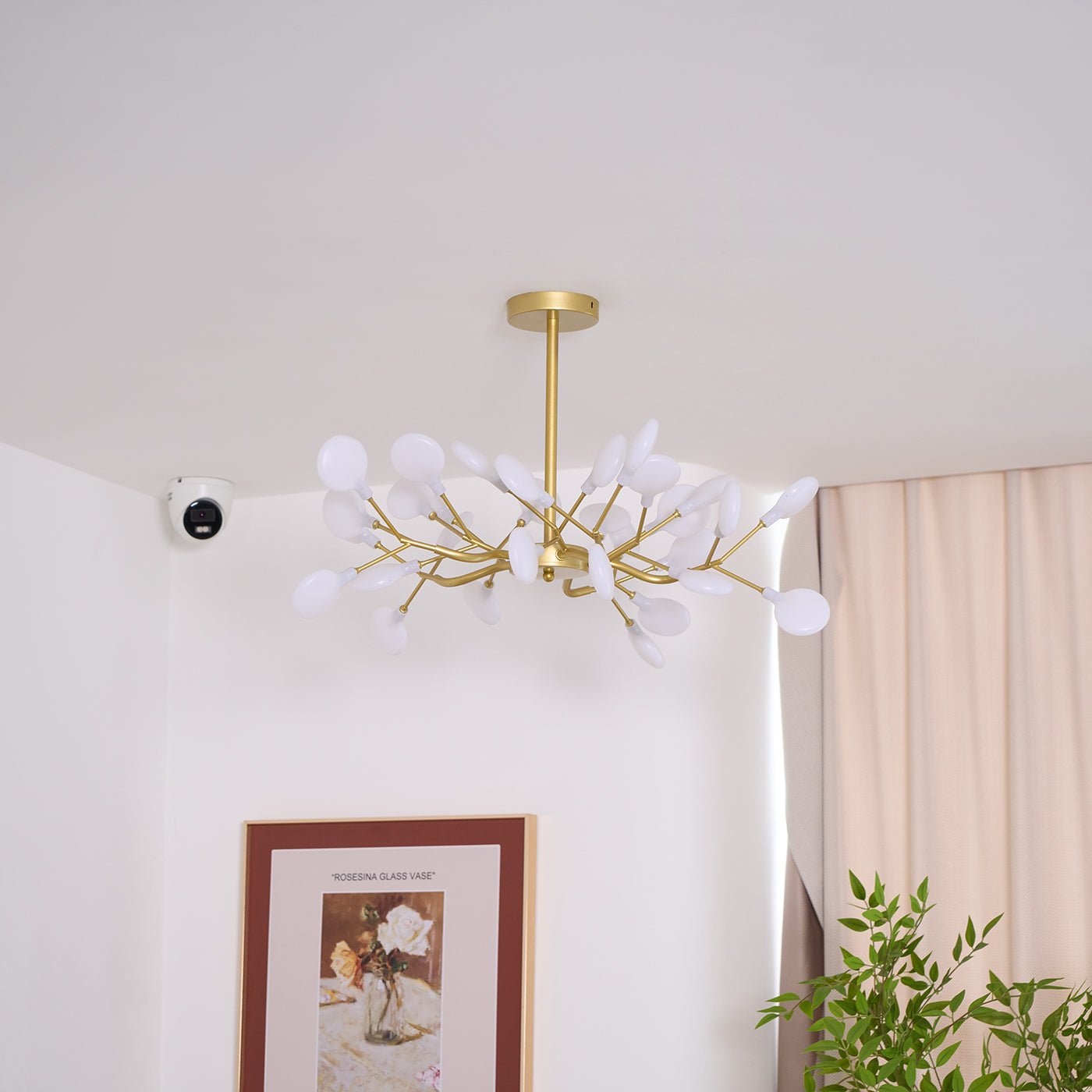 Filonea Hanglamp
