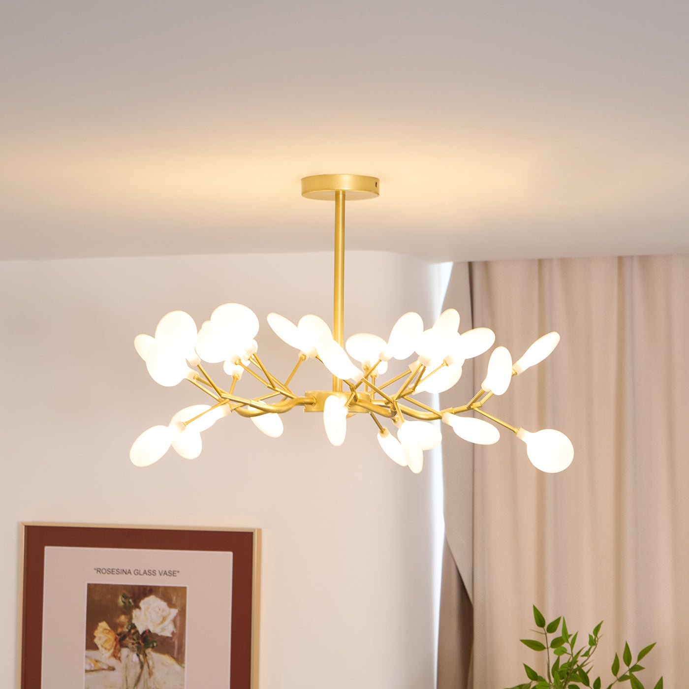 Filonea Hanglamp