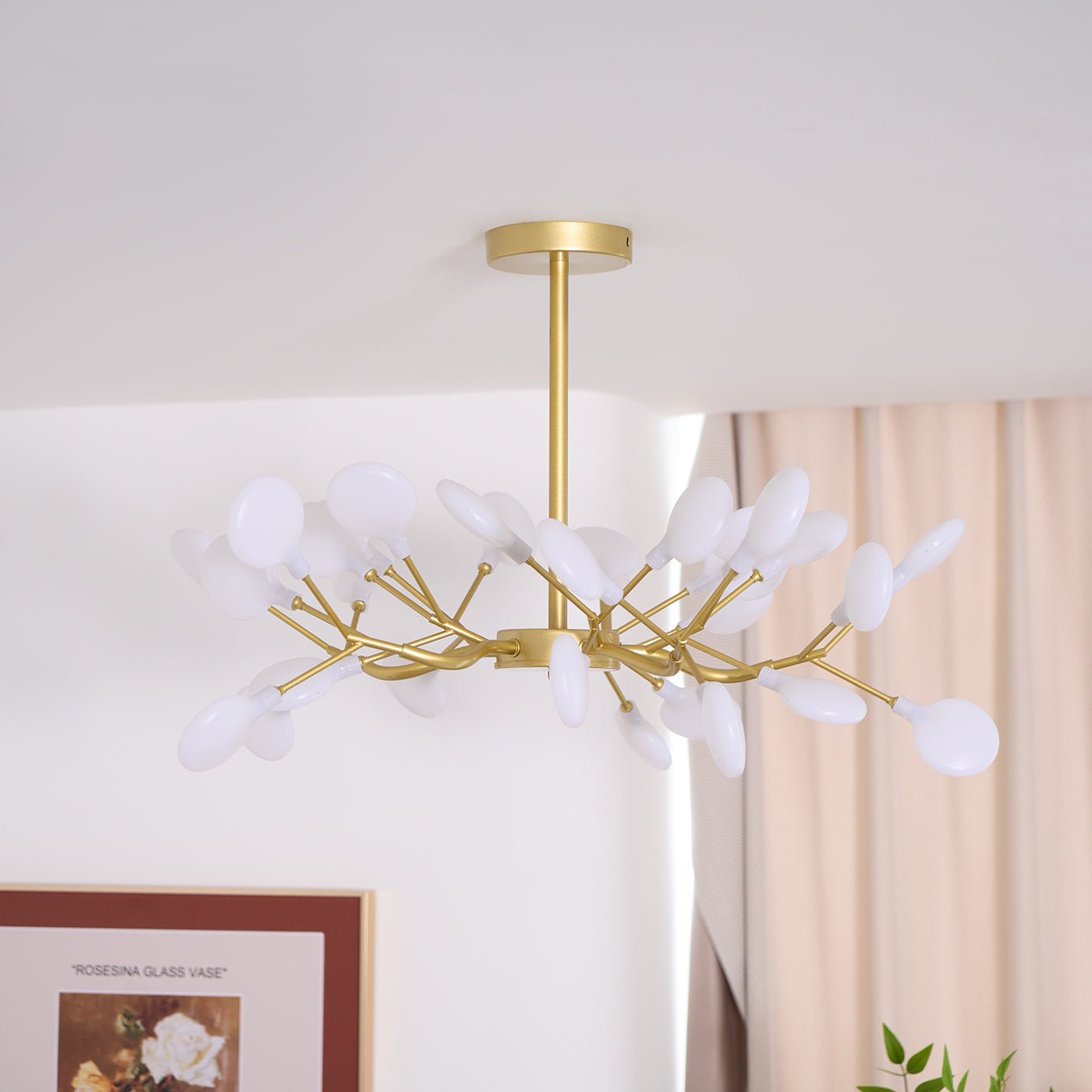 Filonea Hanglamp
