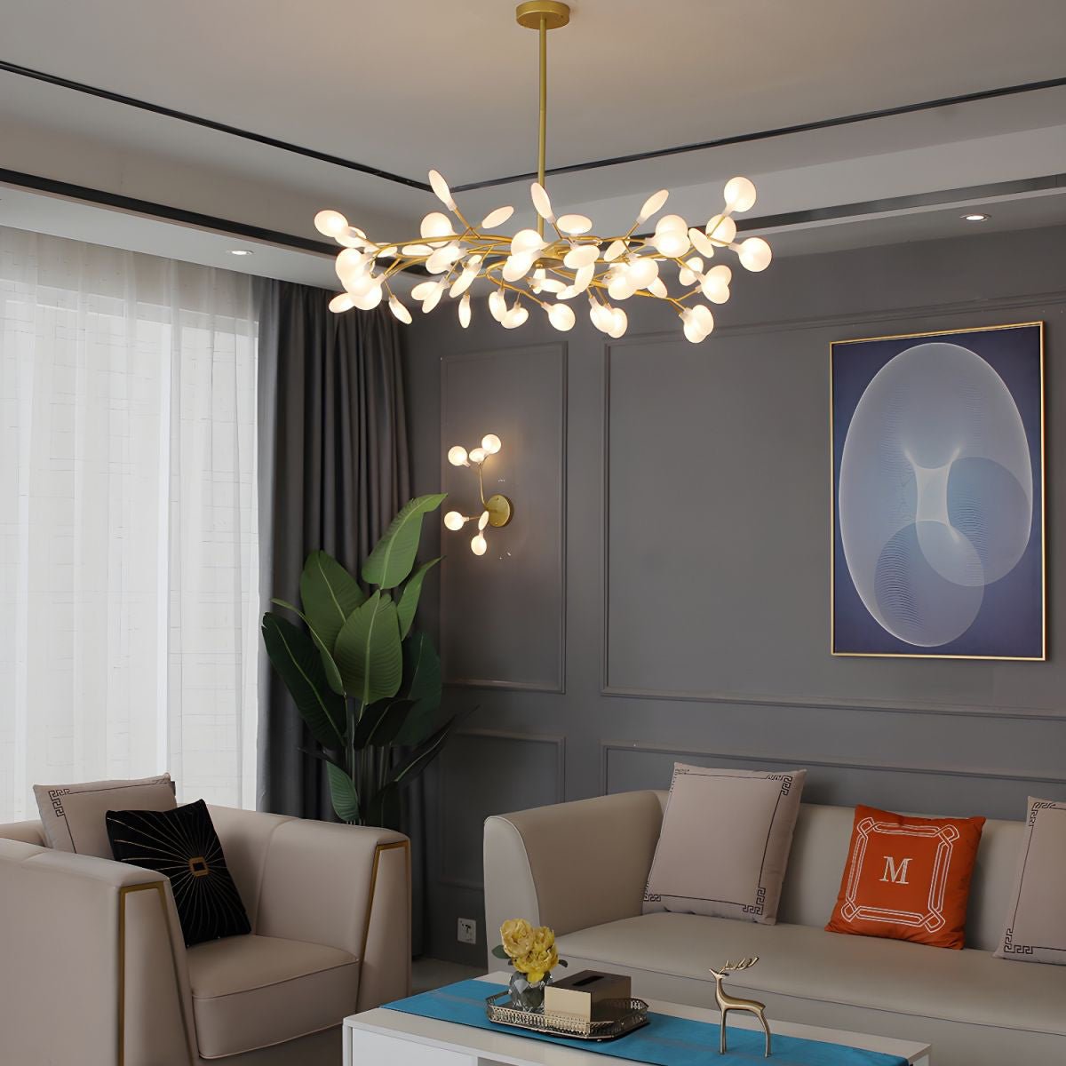 Filonea Hanglamp