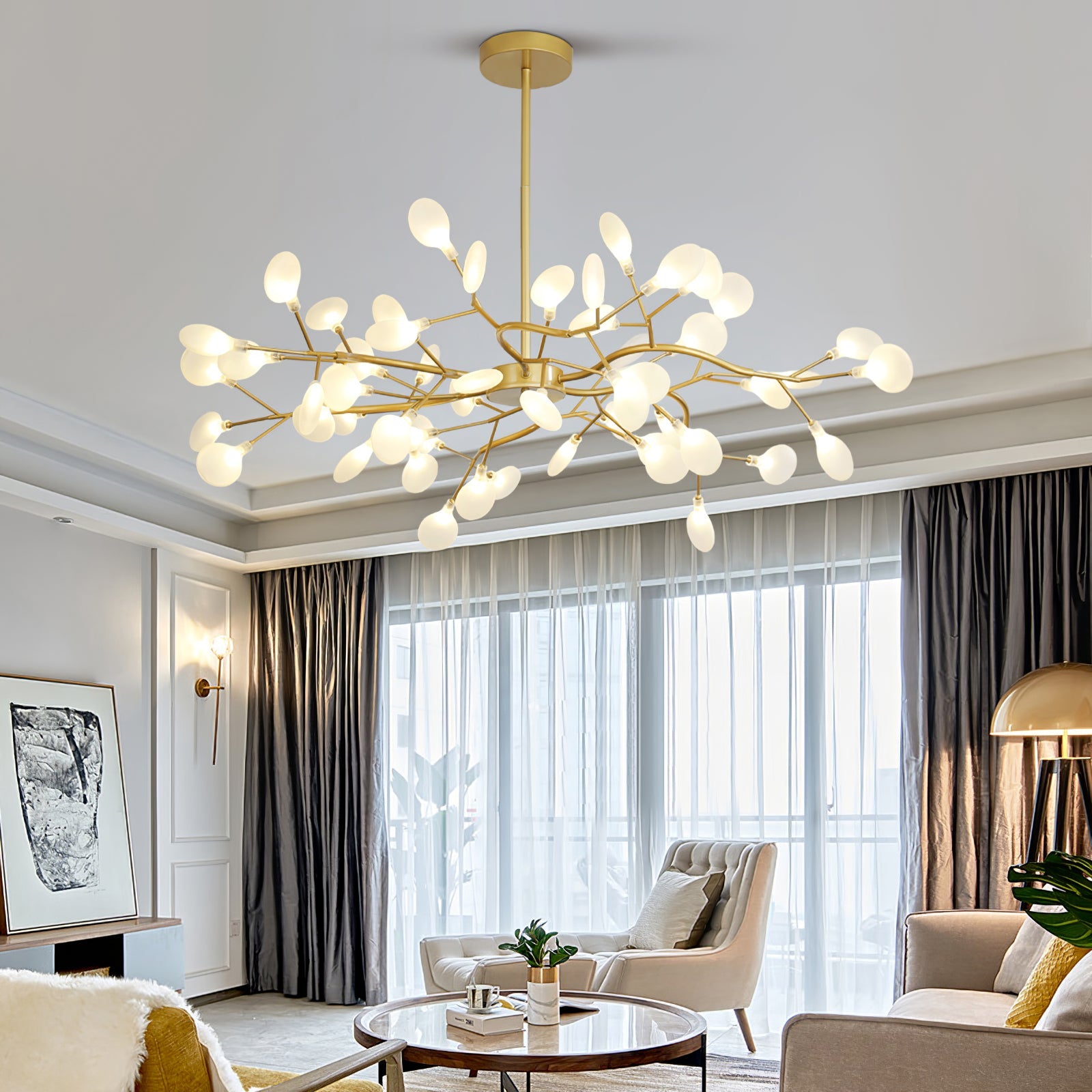 Filonea Hanglamp