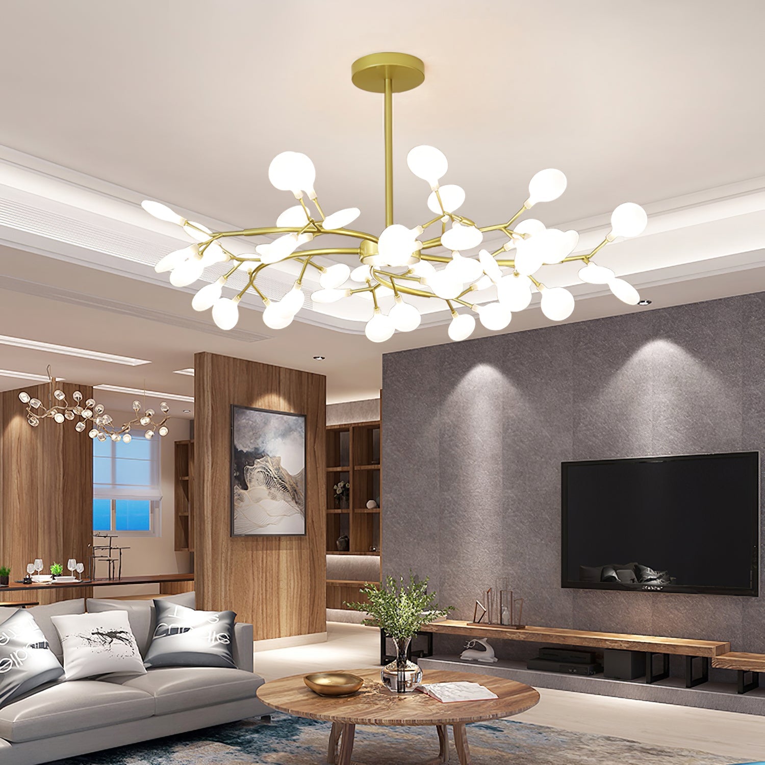 Filonea Hanglamp