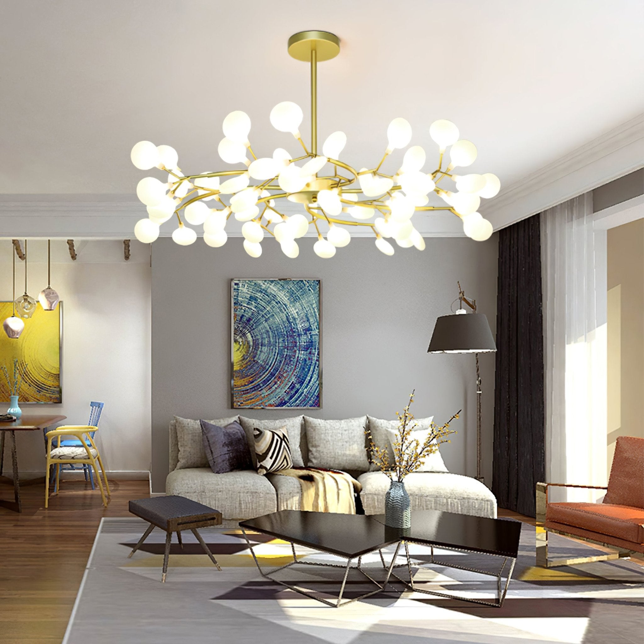Filonea Hanglamp