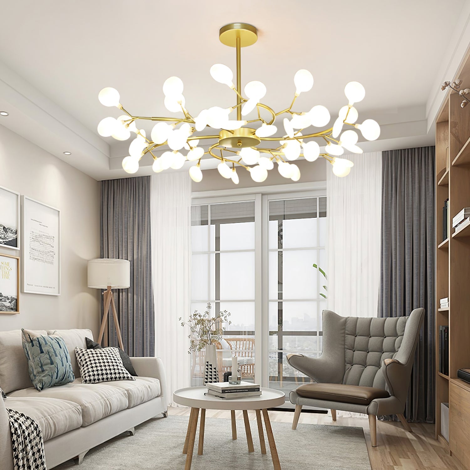 Filonea Hanglamp