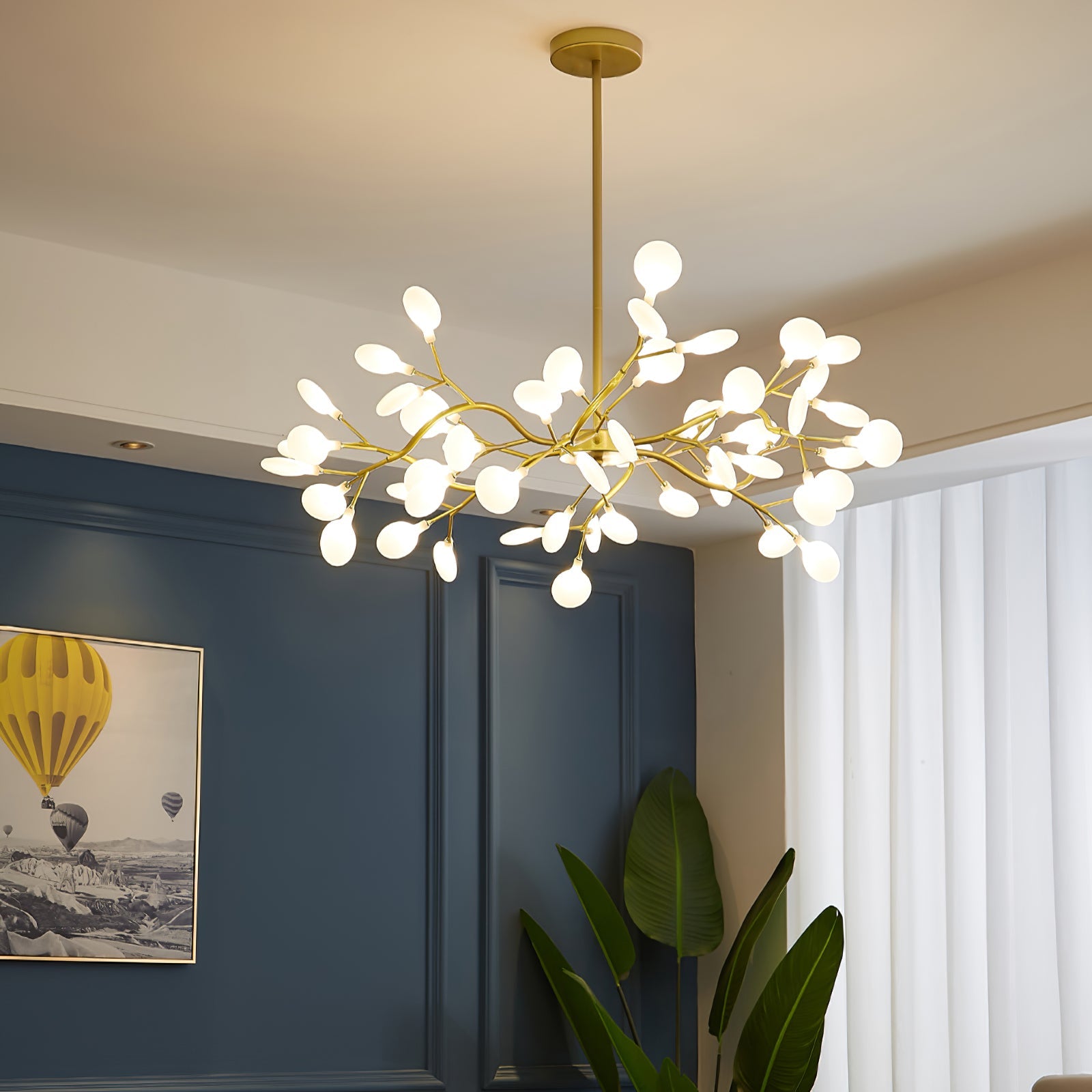 Filonea Hanglamp