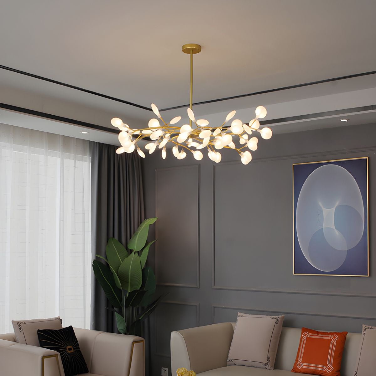 Filonea Hanglamp