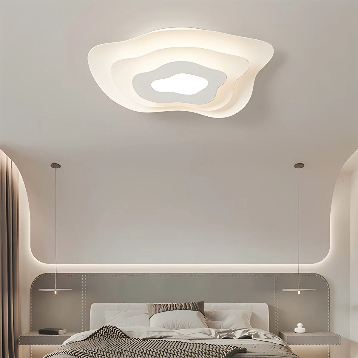 Doremi Plafondlamp
