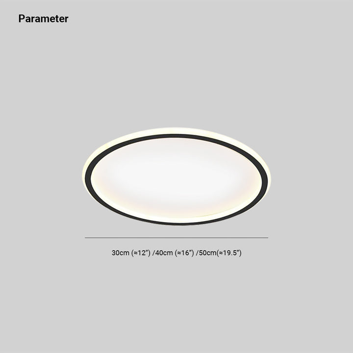 Circull Plafondlamp