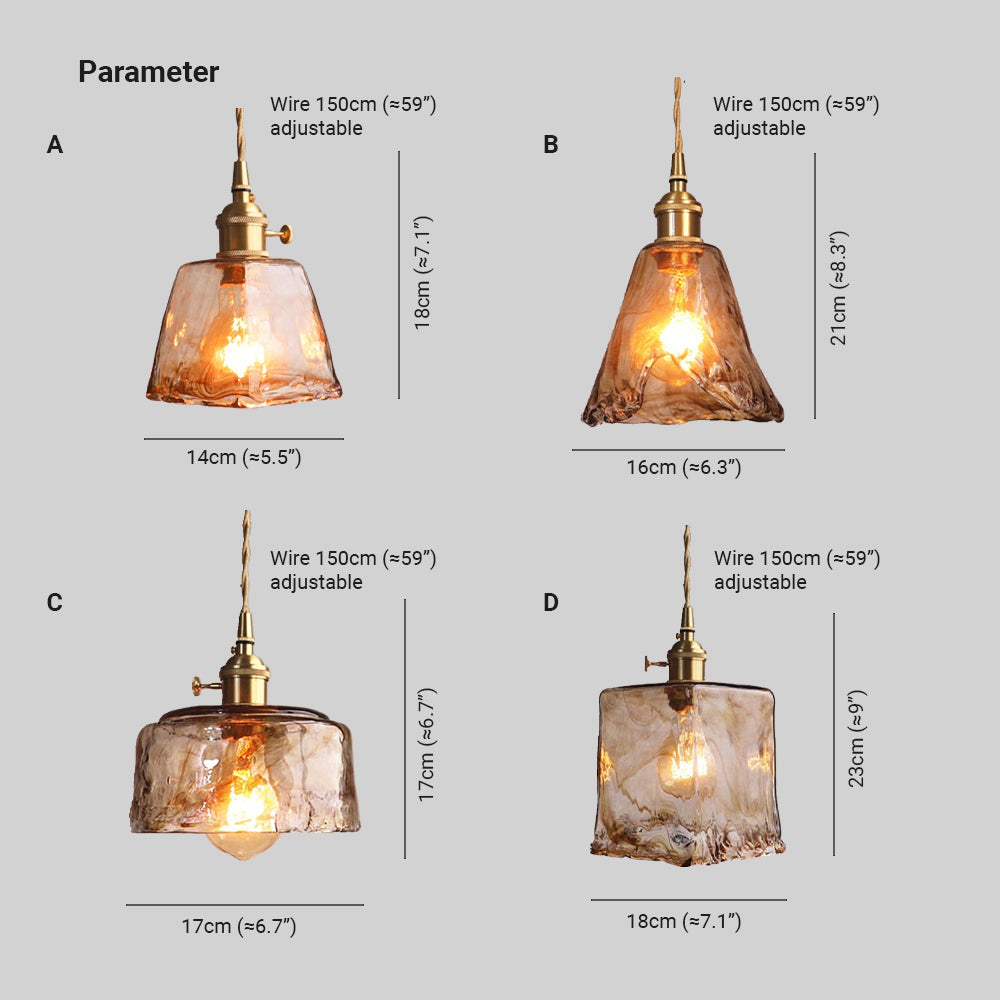 Vluro Hanglamp