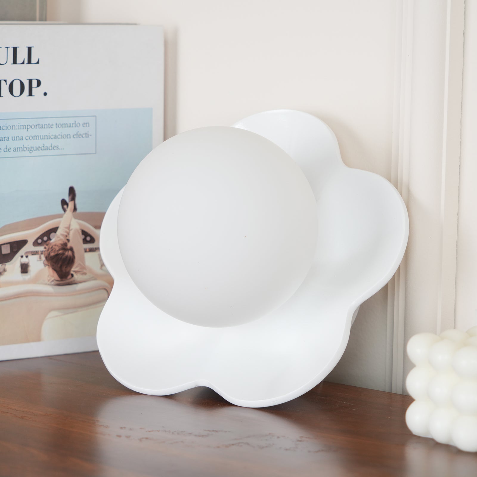 Filoyan Wandlamp