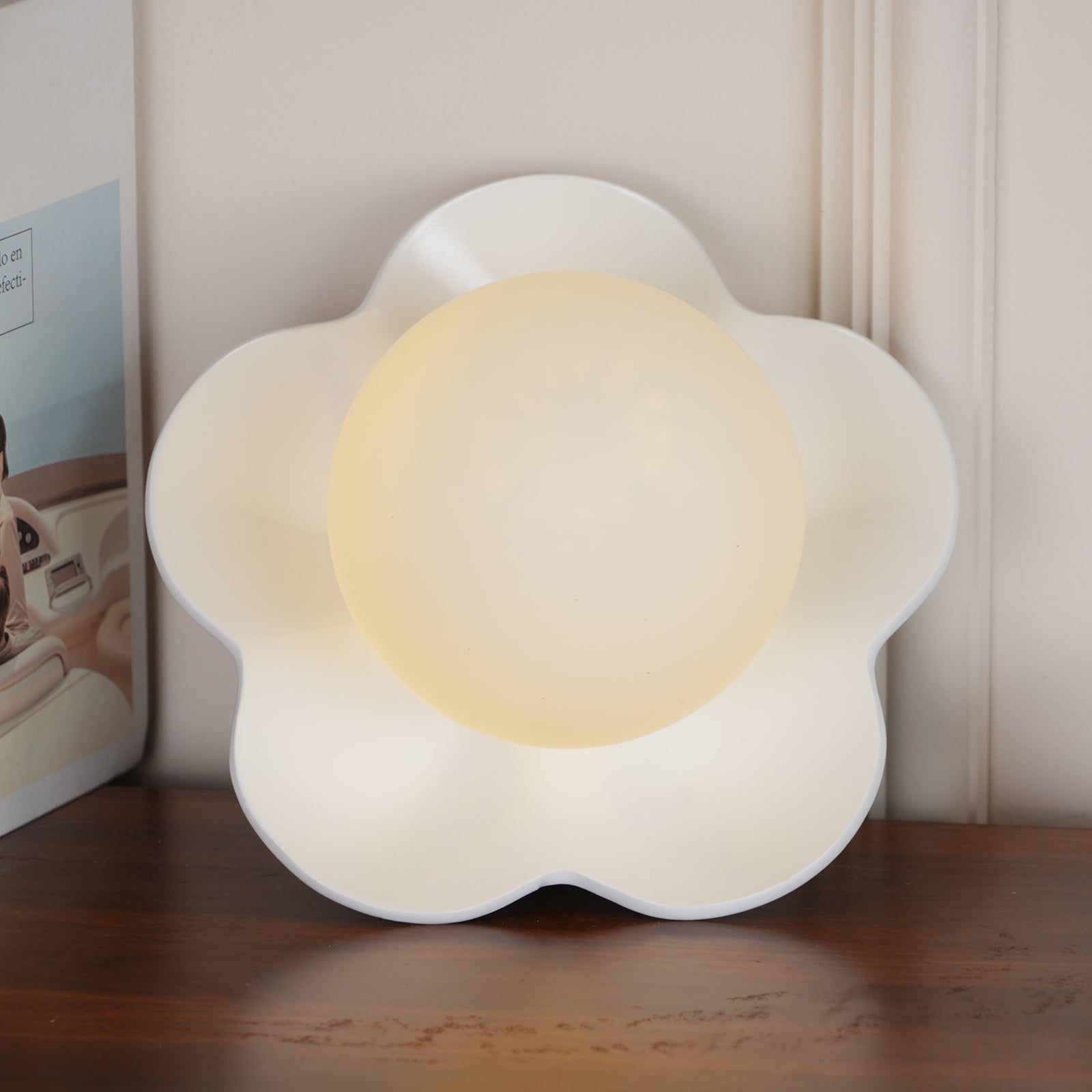 Filoyan Wandlamp