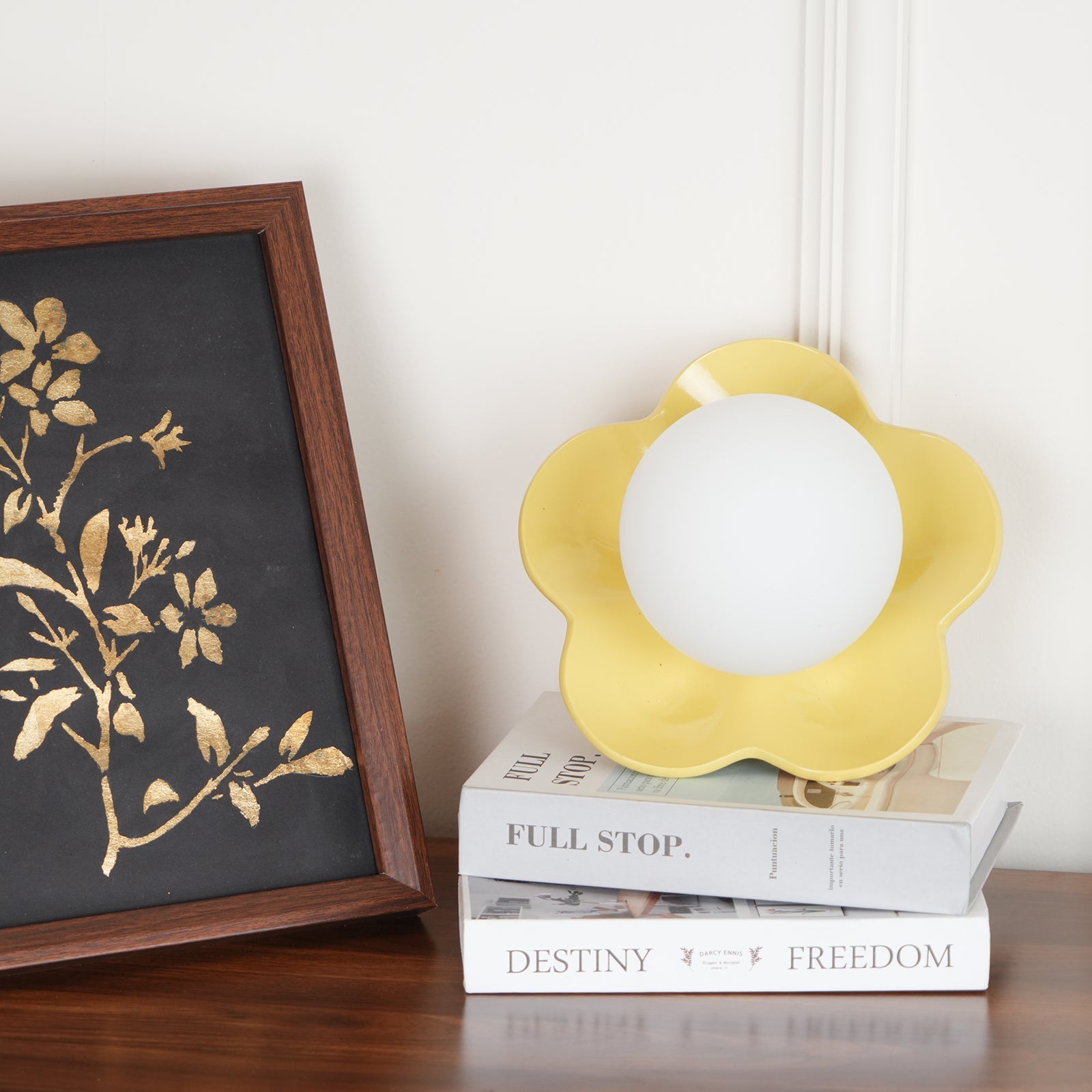 Filoyan Wandlamp