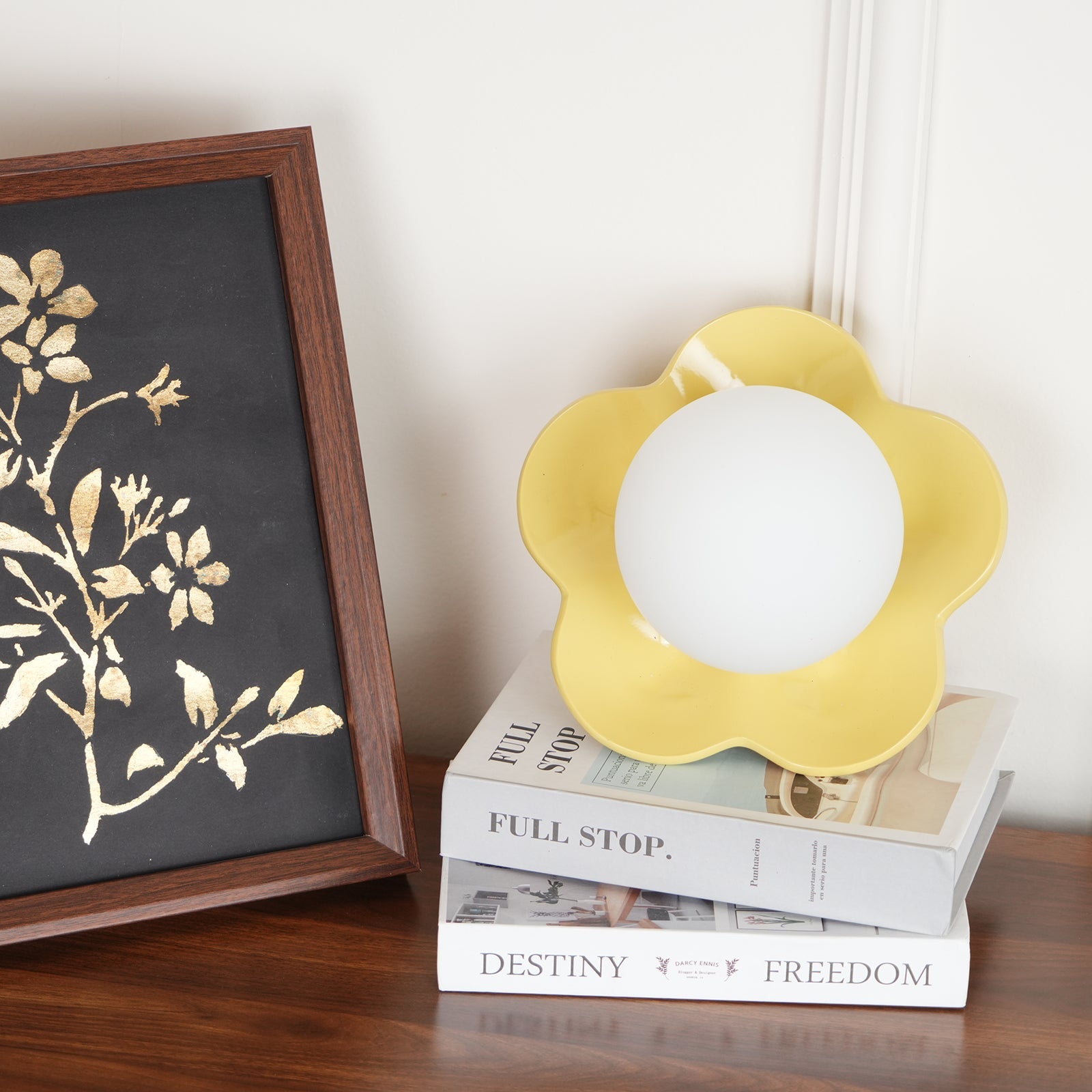 Filoyan Wandlamp