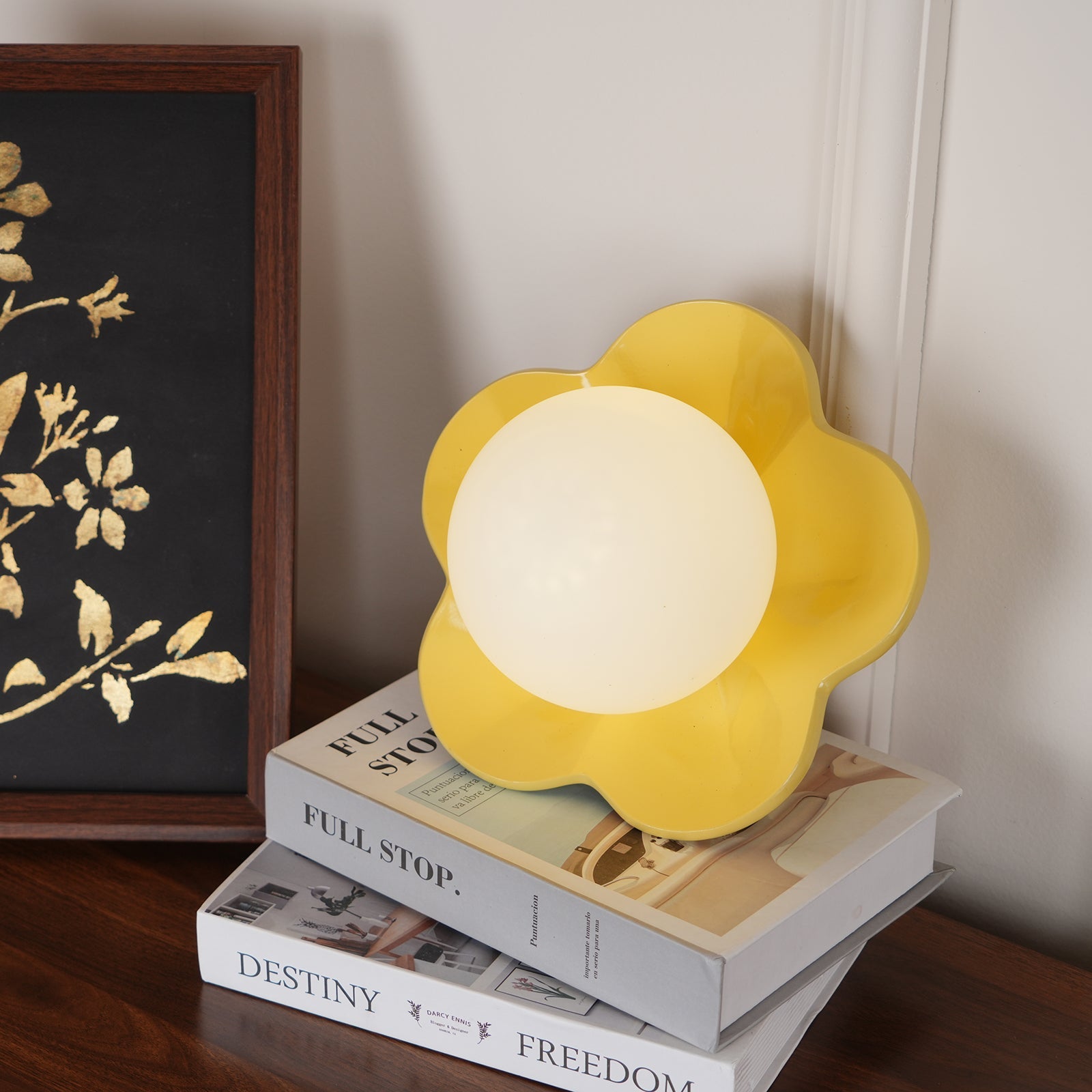 Filoyan Wandlamp