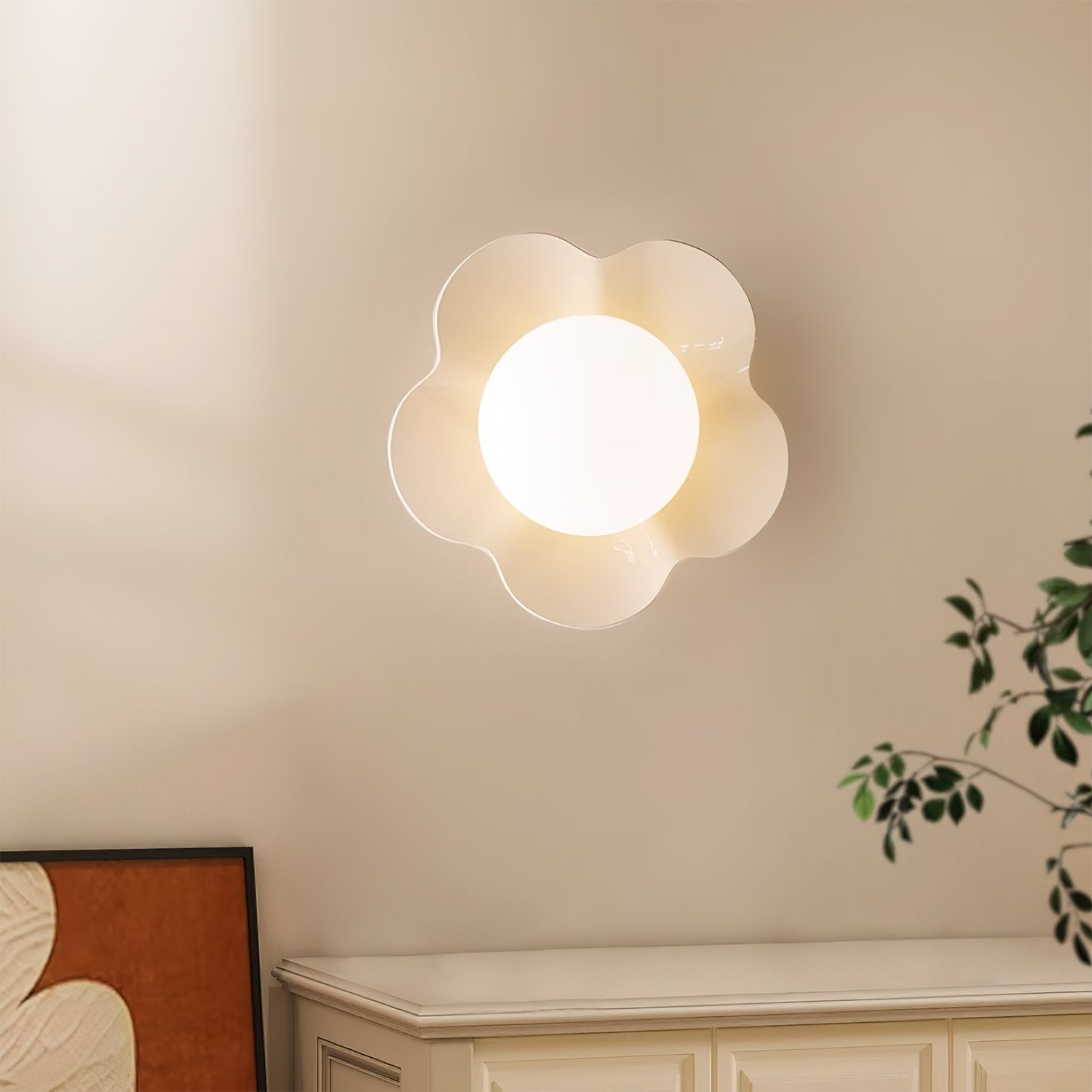 Filoyan Wandlamp