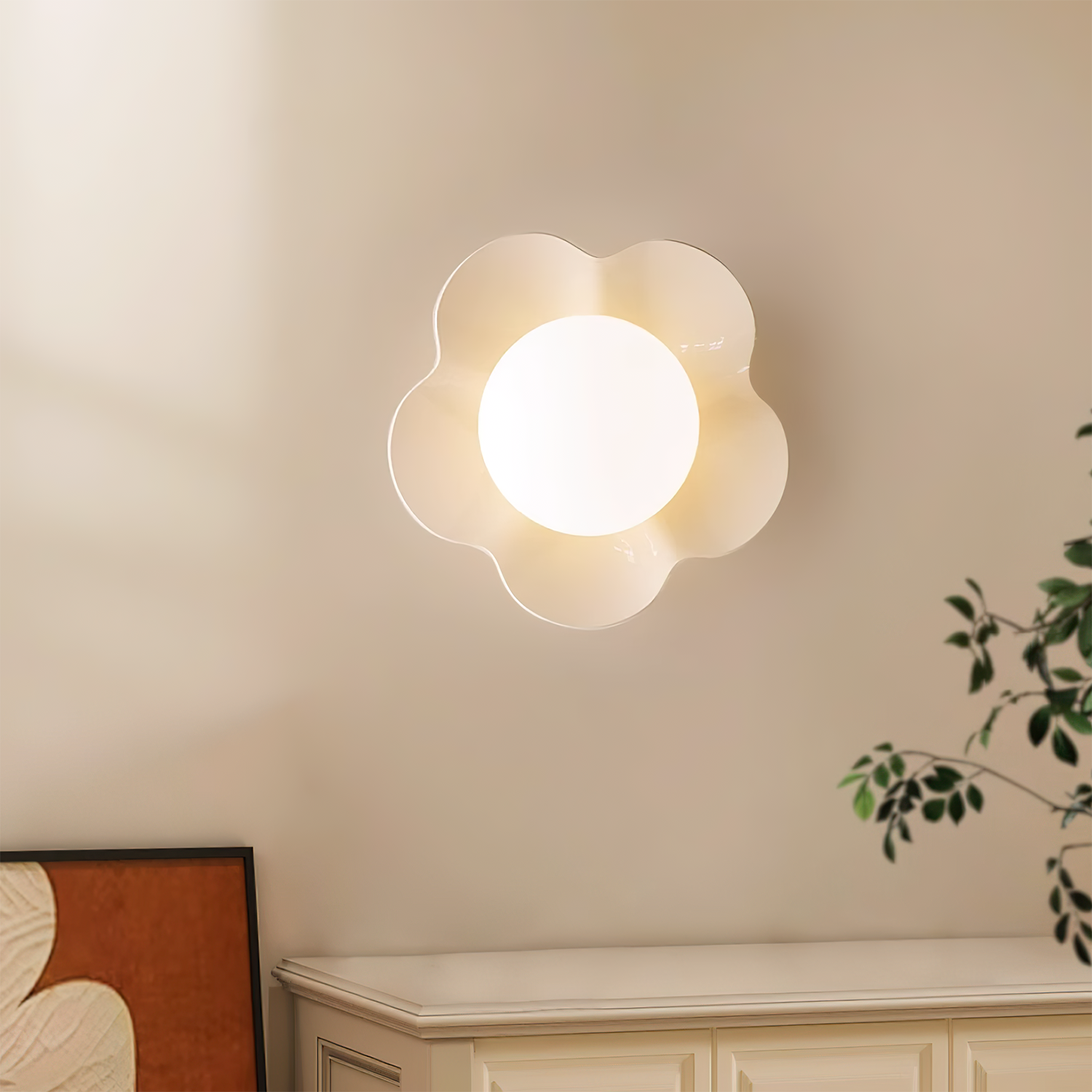 Filoyan Wandlamp