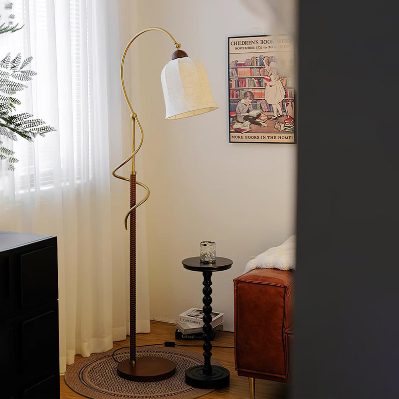 Lezizan Vloerlamp