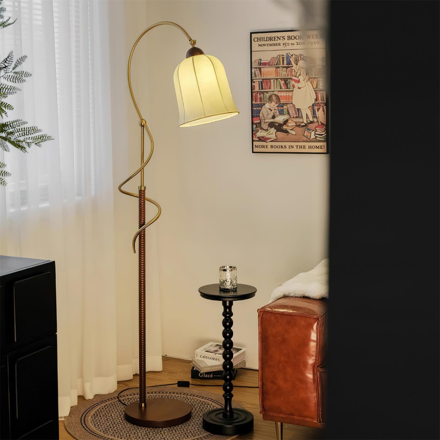 Lezizan Vloerlamp
