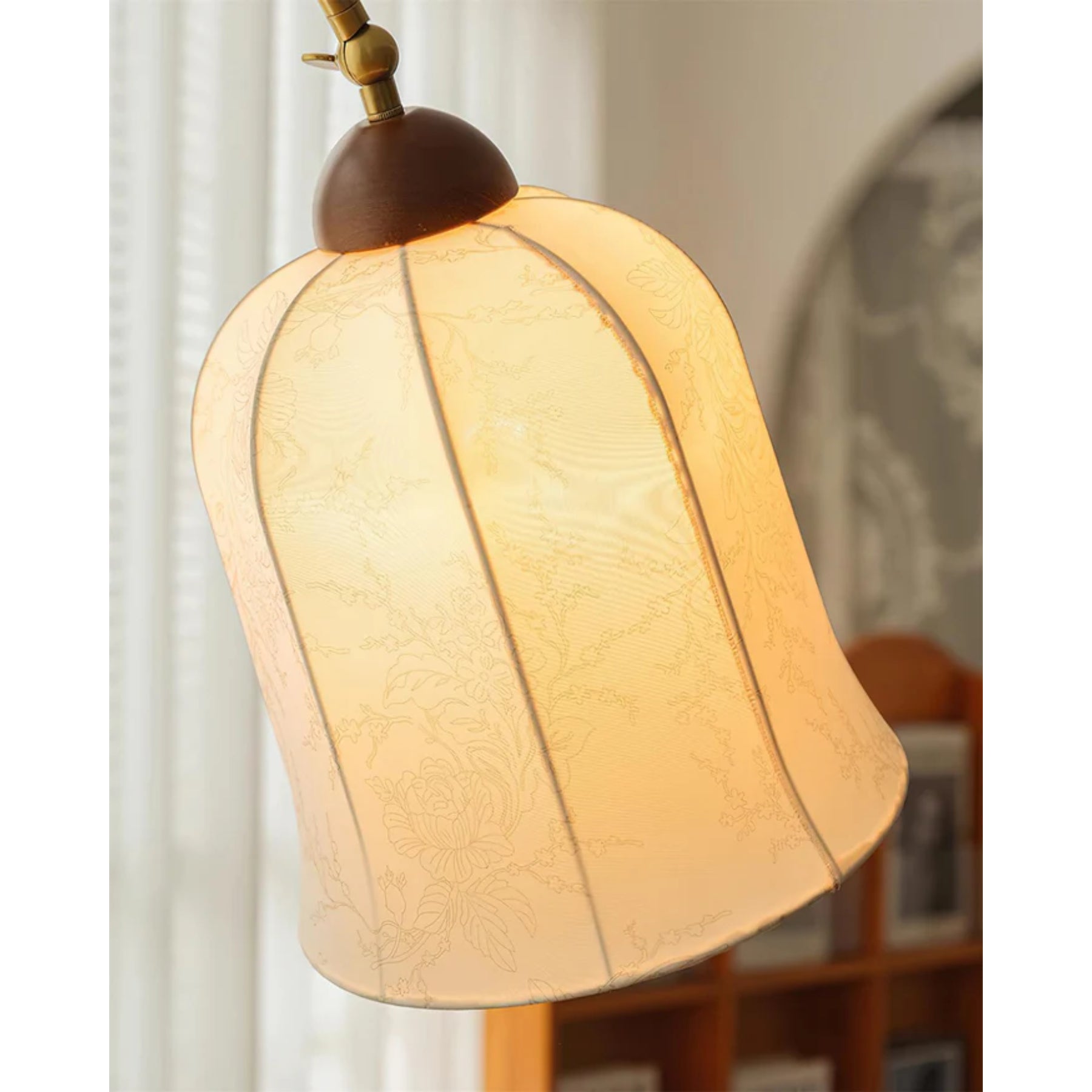Lezizan Vloerlamp