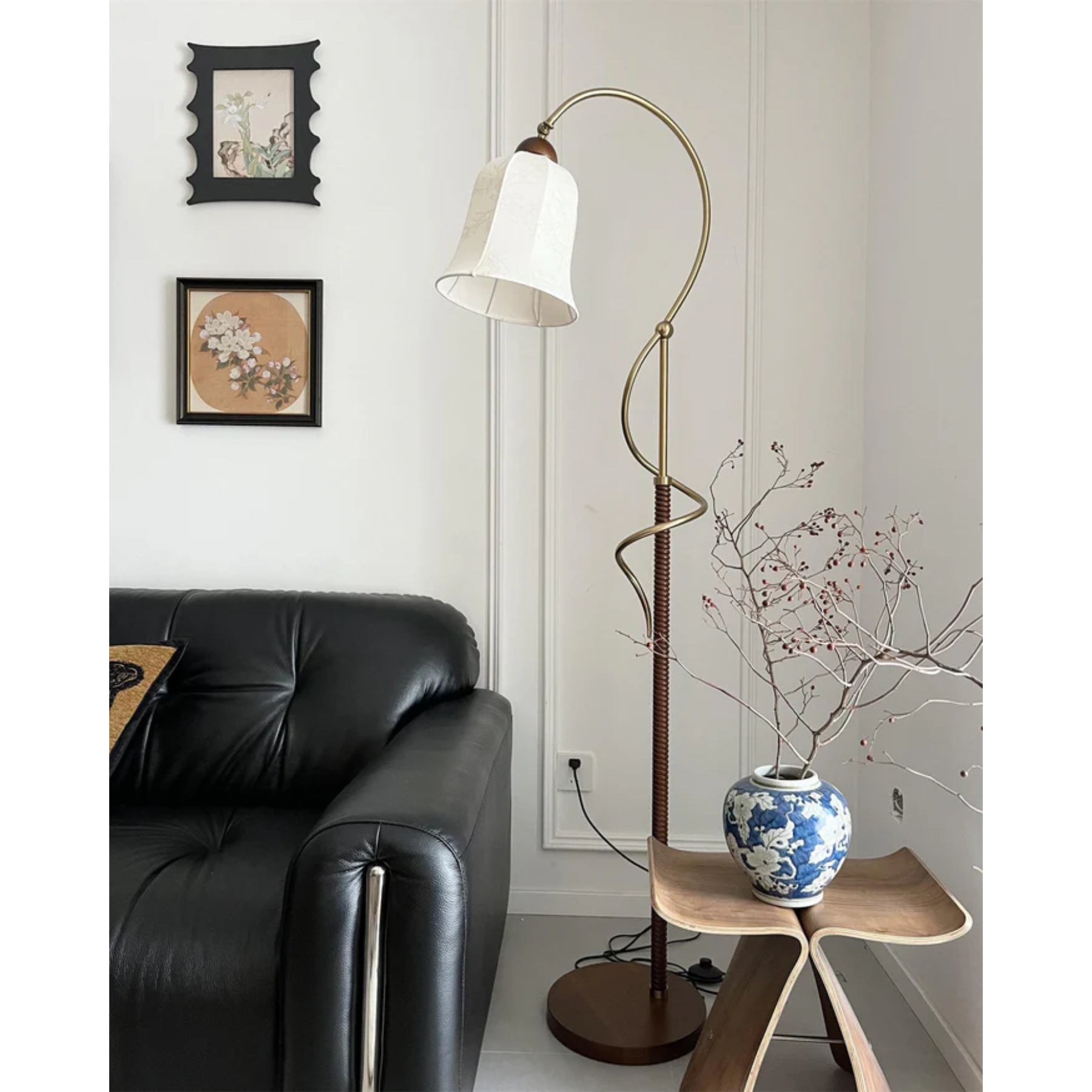 Lezizan Vloerlamp