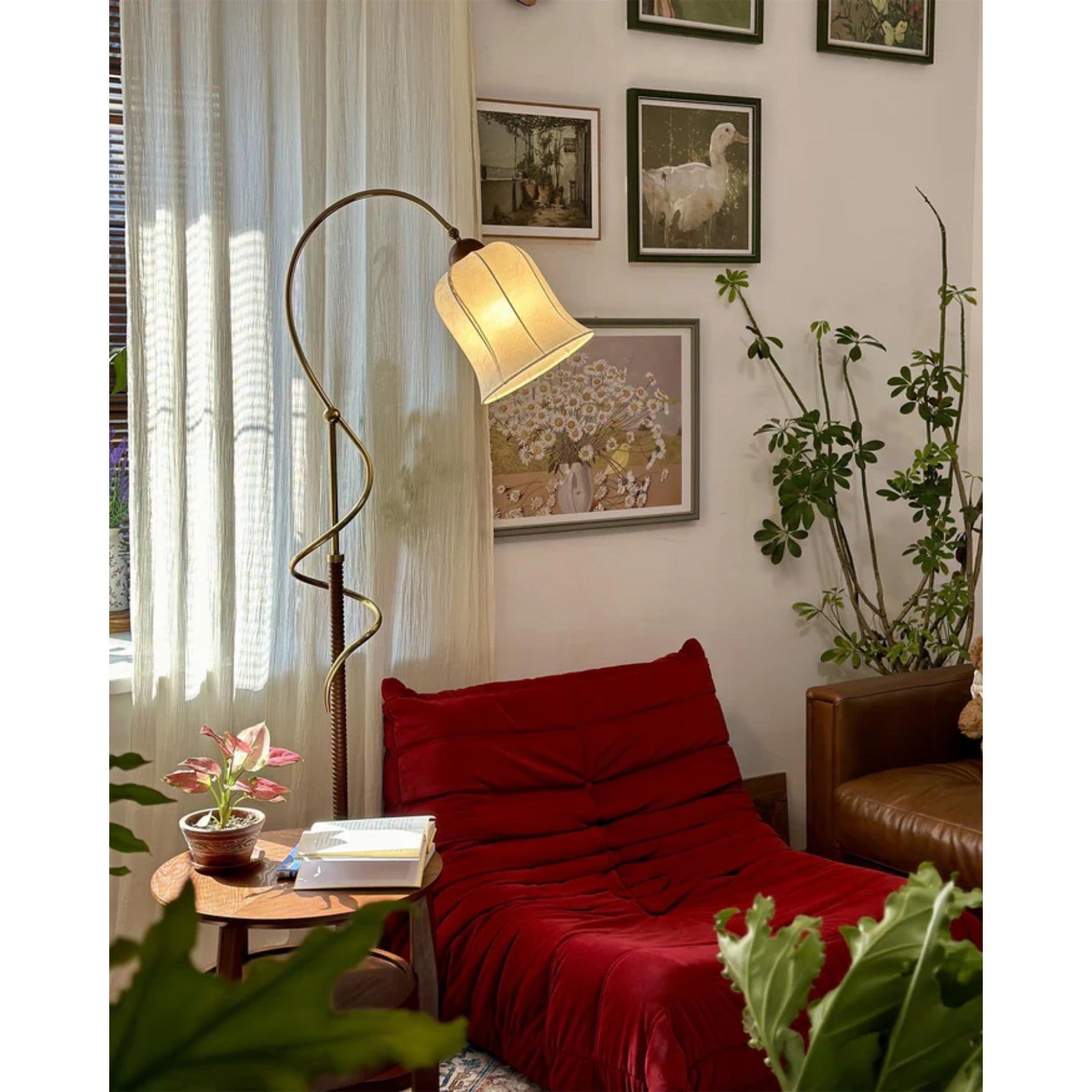 Lezizan Vloerlamp