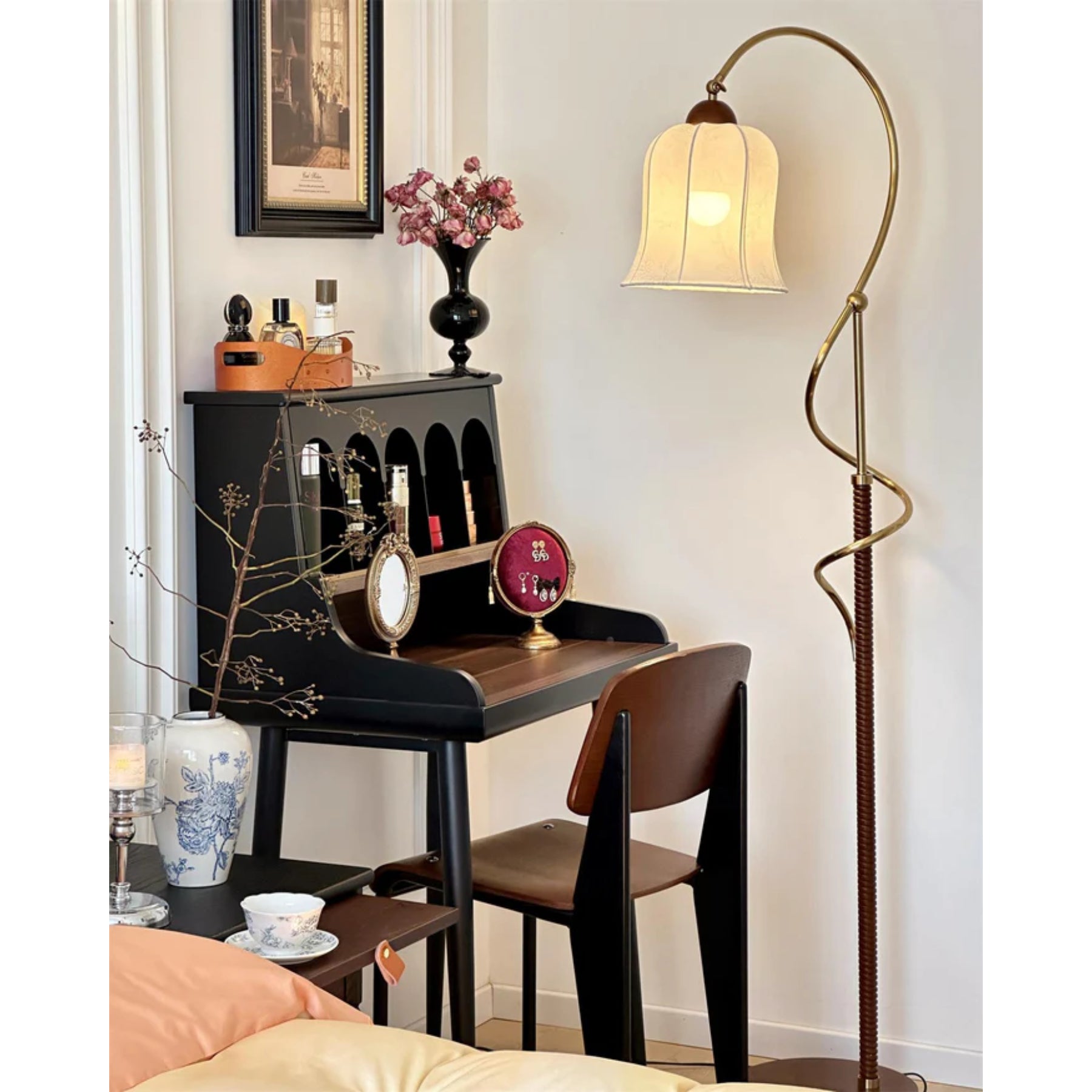 Lezizan Vloerlamp