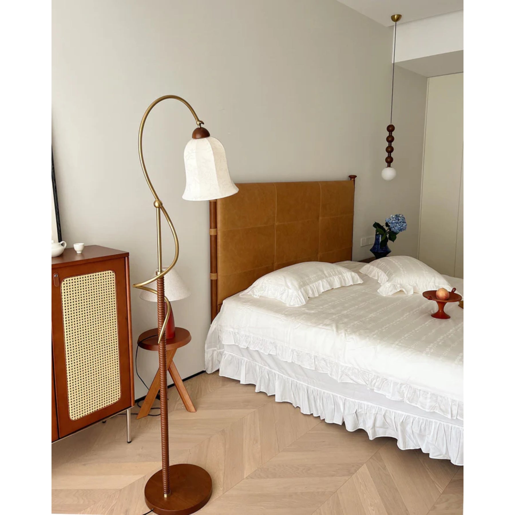 Lezizan Vloerlamp