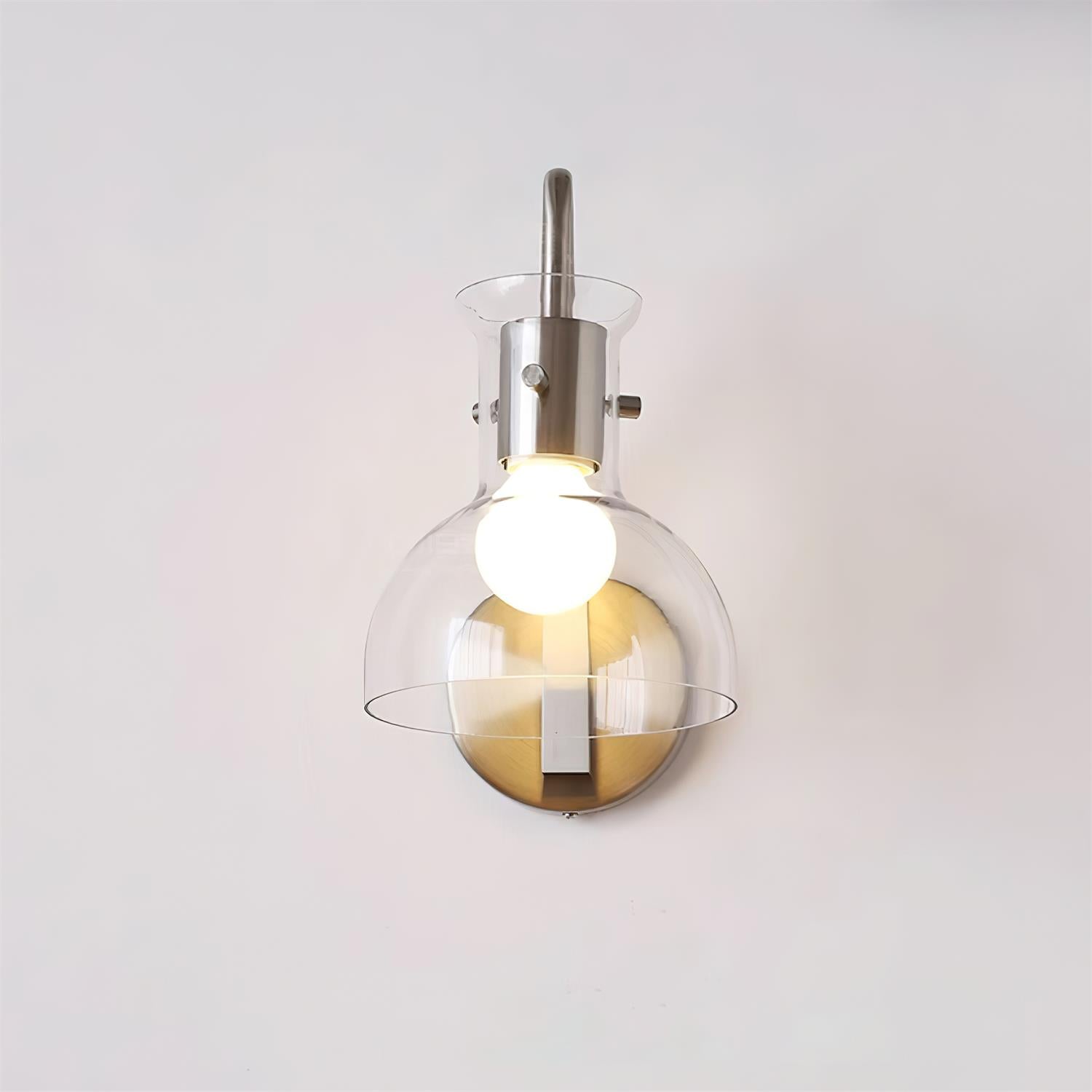 Letiazo Wandlamp
