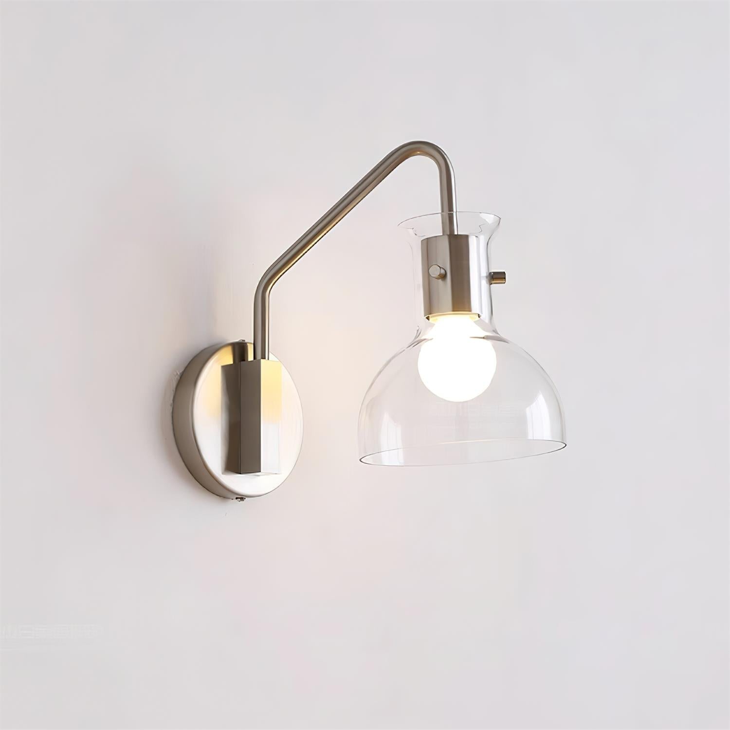 Letiazo Wandlamp