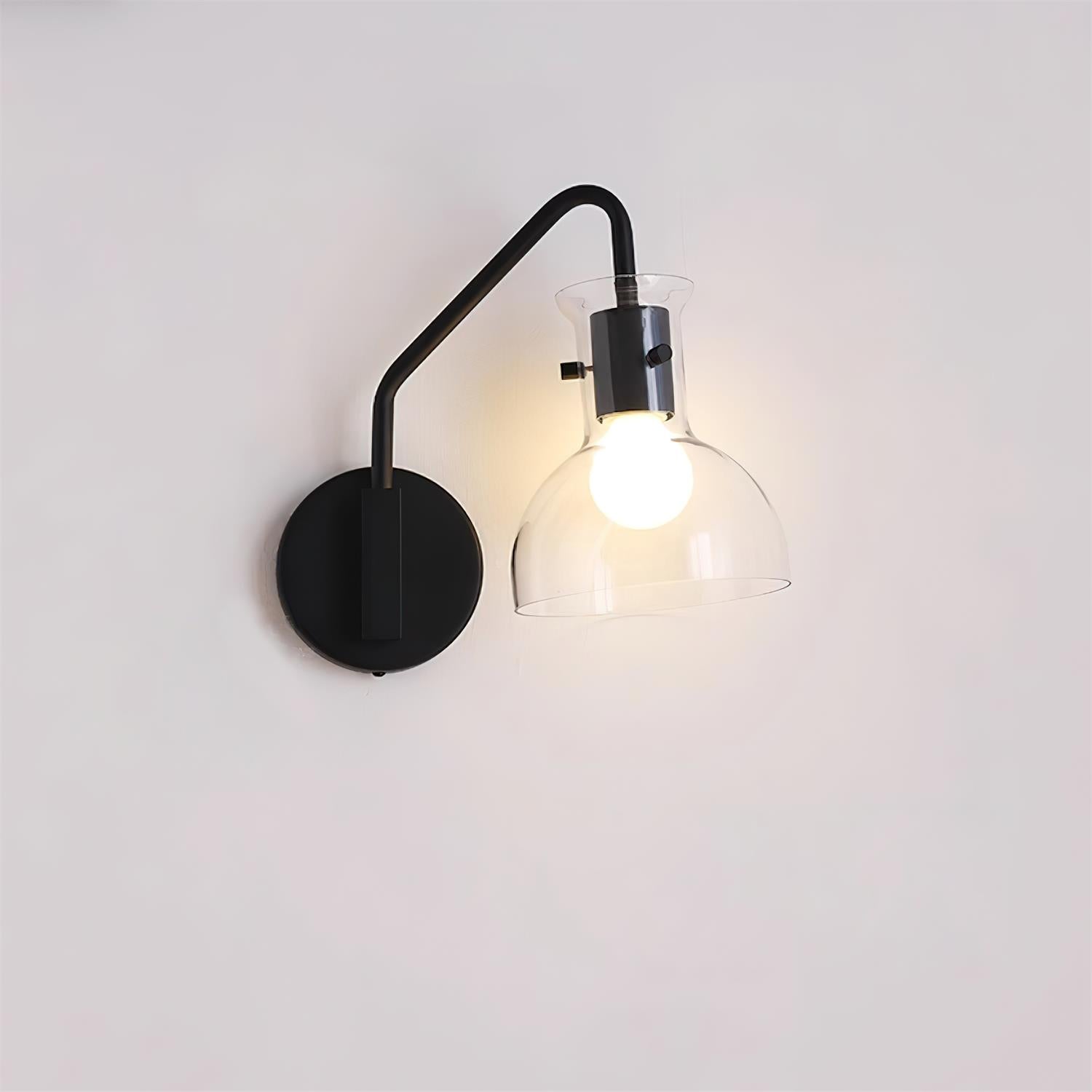Letiazo Wandlamp