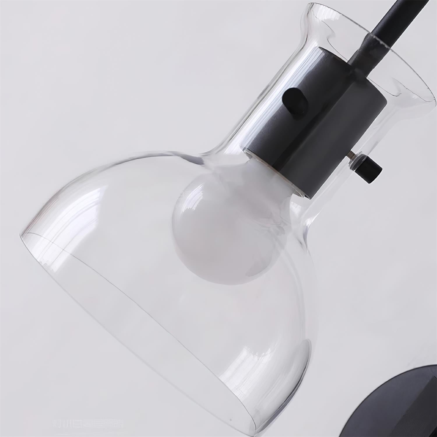 Letiazo Wandlamp