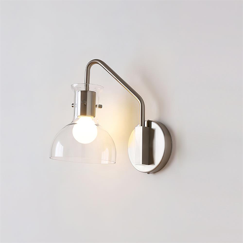Letiazo Wandlamp